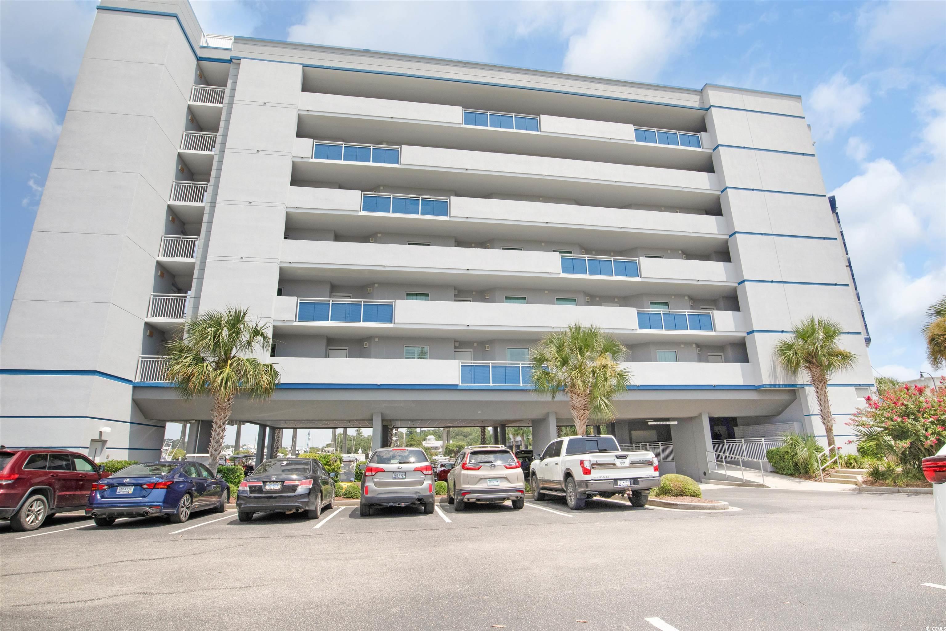 2100 Sea Mountain Hwy. UNIT #102 North Myrtle Beach, SC 29582