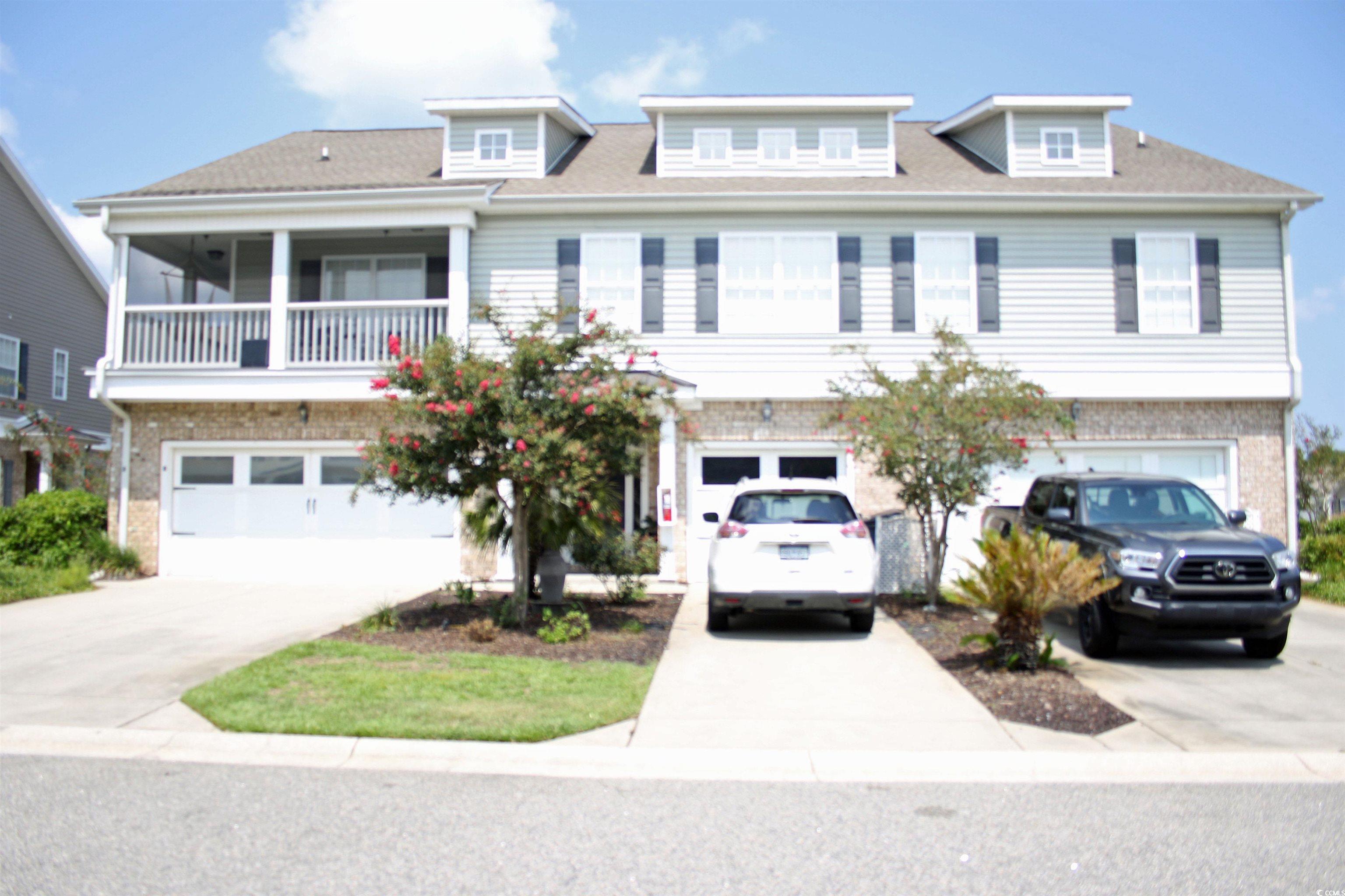 517 Hay Hill Ln. UNIT C Myrtle Beach, SC 29579