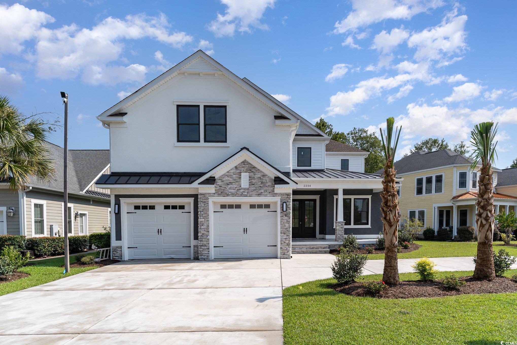 2234 Yellow Morel Way Myrtle Beach, SC 29579