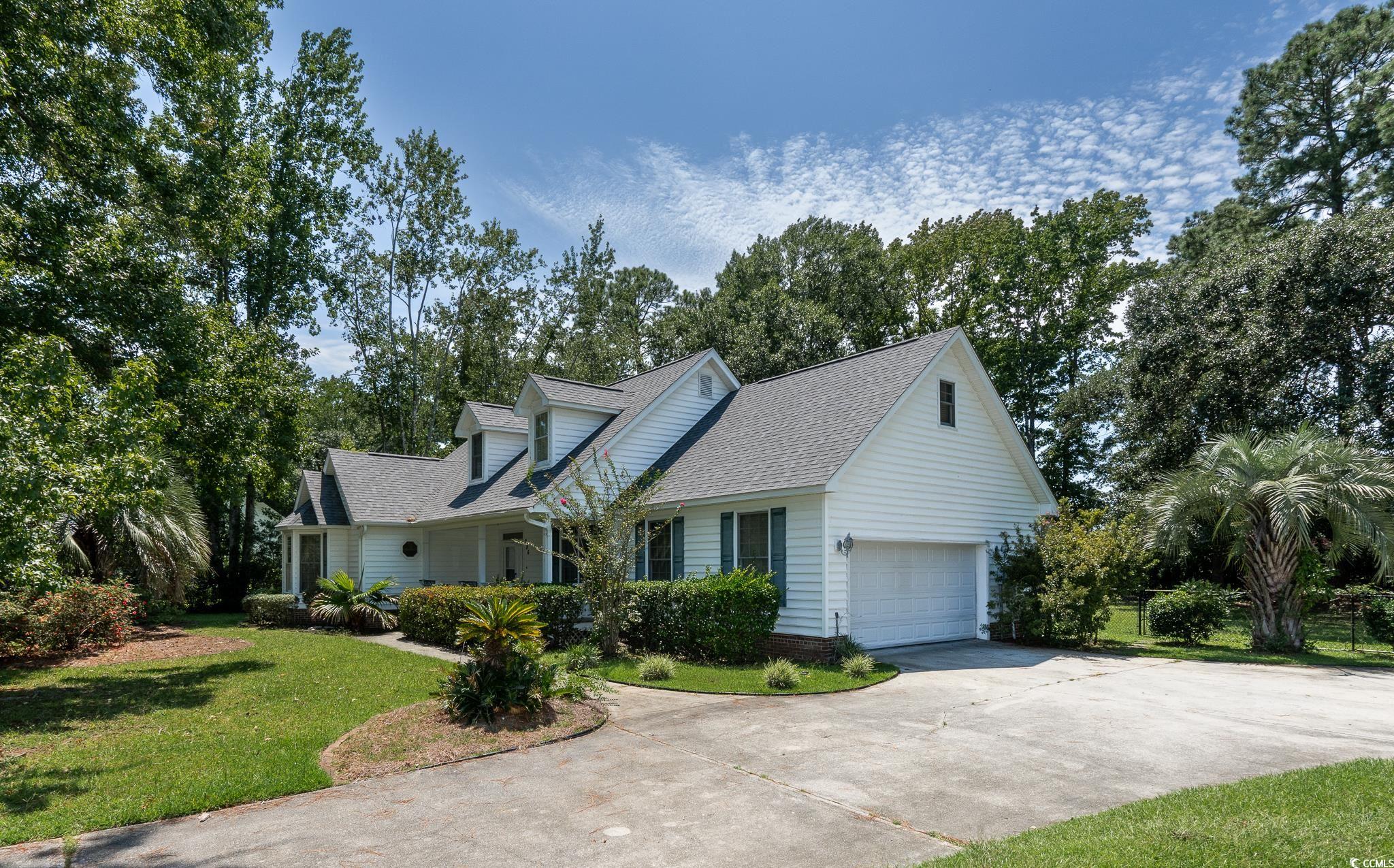 286 Shore Rush Dr. Pawleys Island, SC 29585