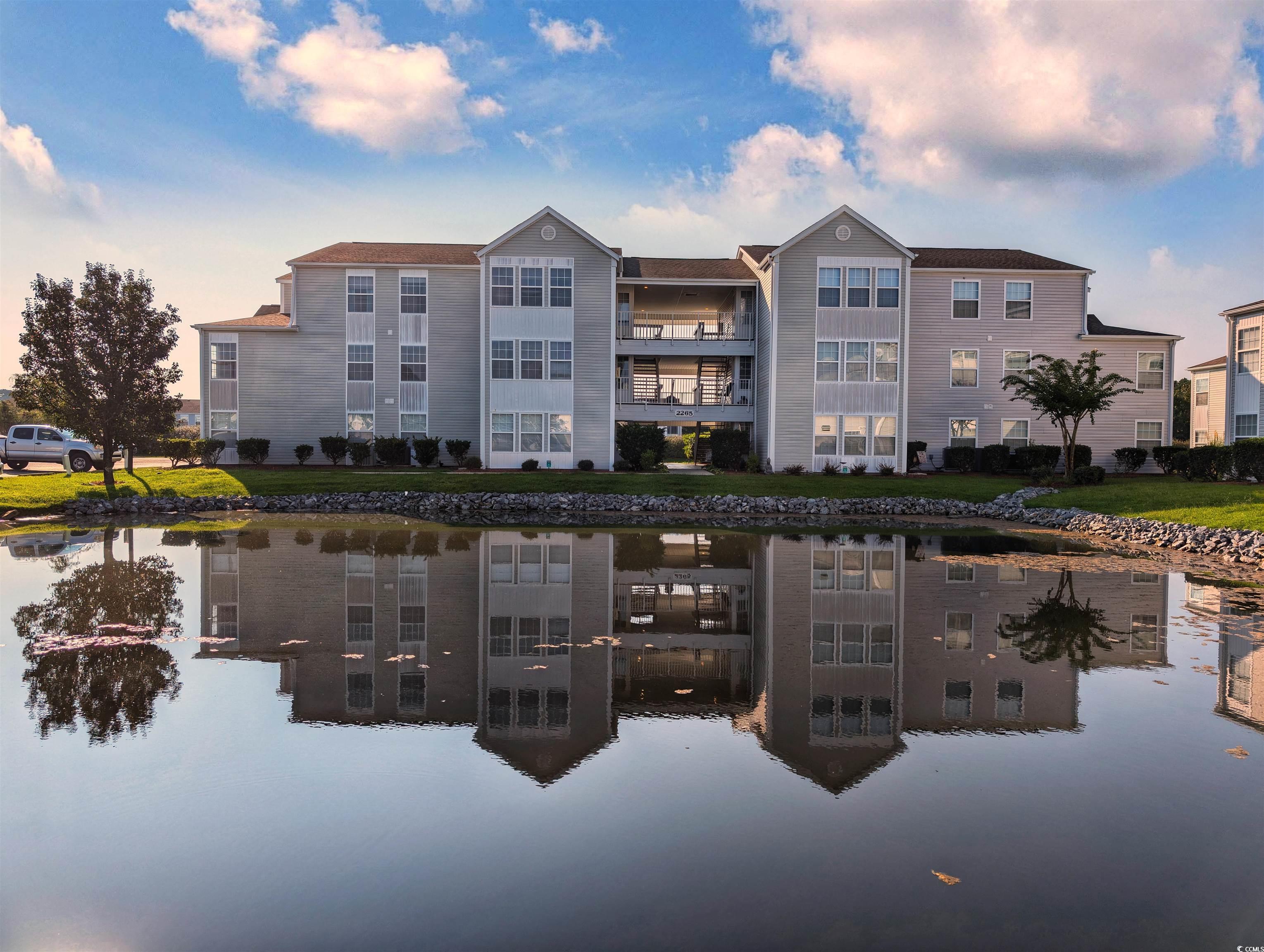 2265 Huntington Dr. UNIT I Surfside Beach, SC 29575