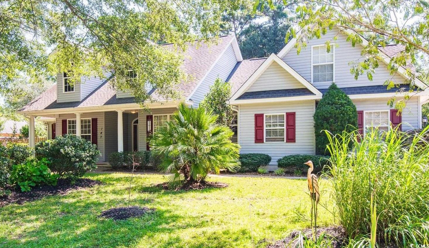 147 Lake Trail Pawleys Island, SC 29585