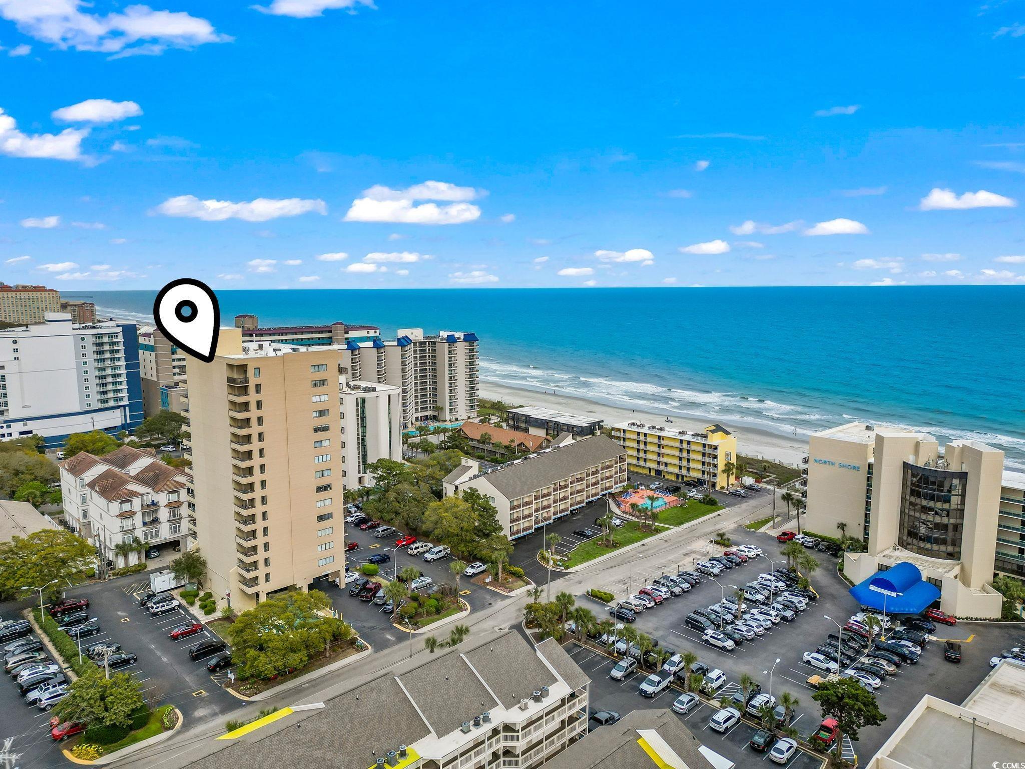 210 75th Ave N UNIT #4042 Myrtle Beach, SC 29572