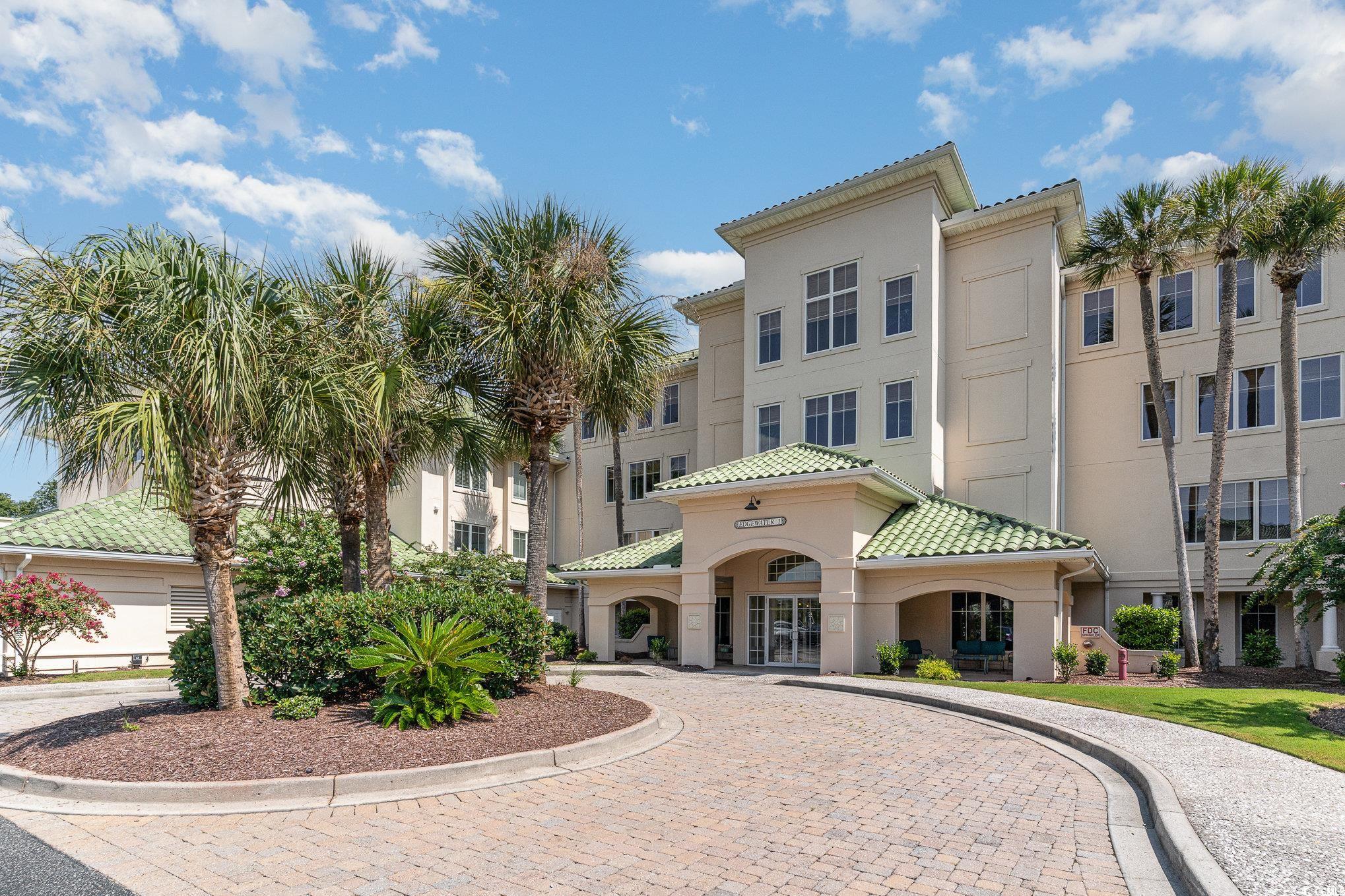 2180 Waterview Dr. UNIT #111 North Myrtle Beach, SC 29582