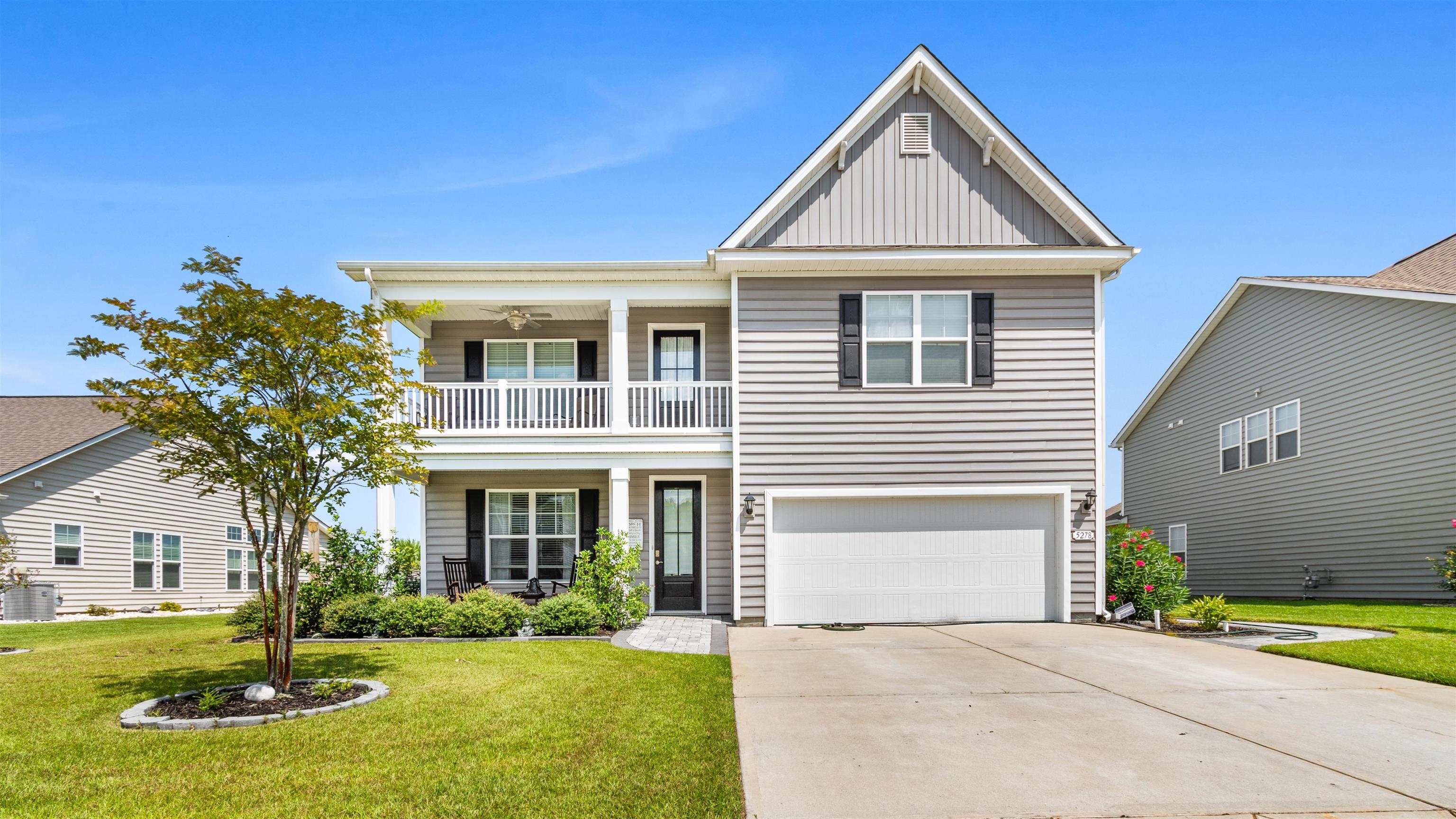 5278 Stockyard Loop Myrtle Beach, SC 29588