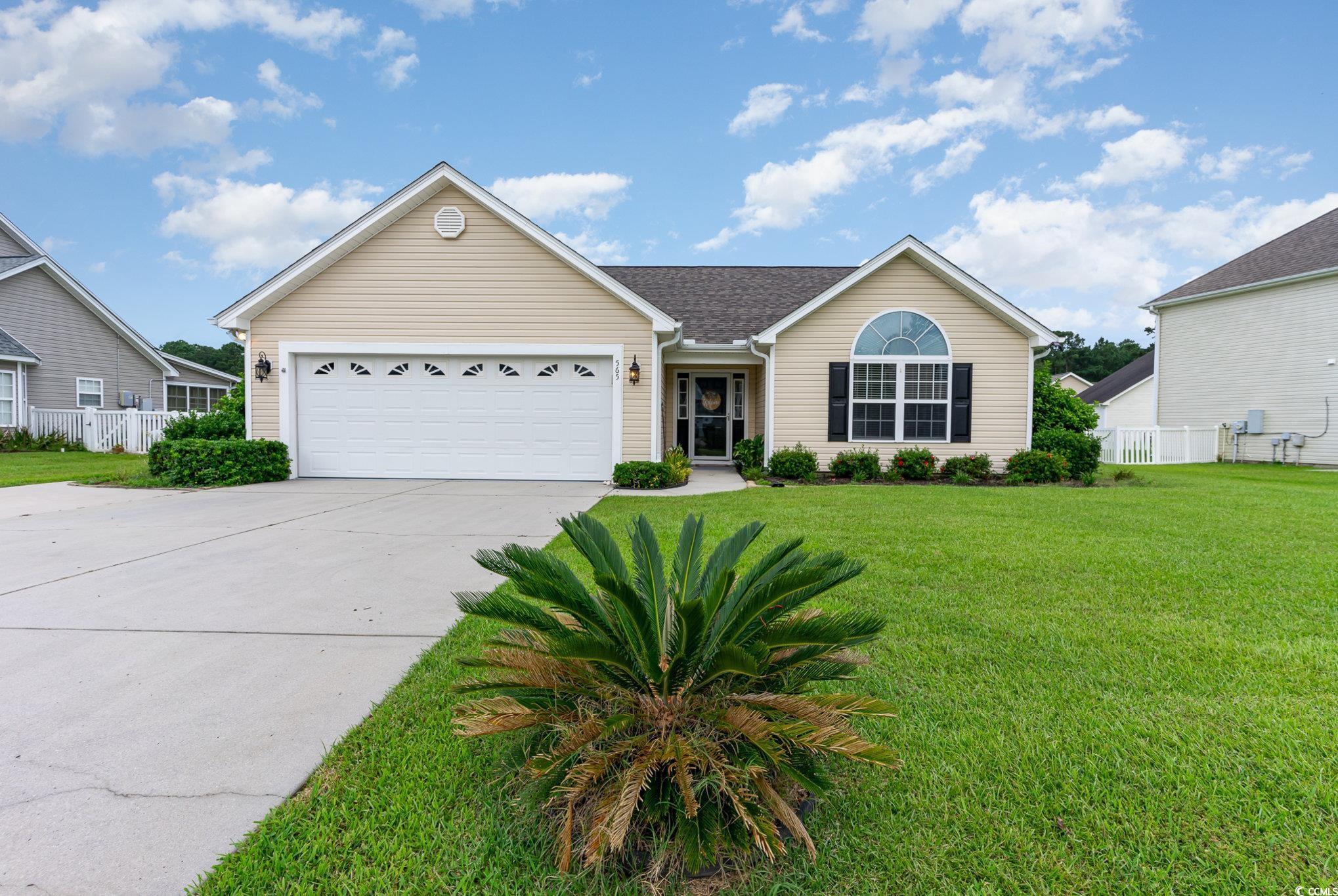 565 Ramblewood Circle Little River, SC 29566