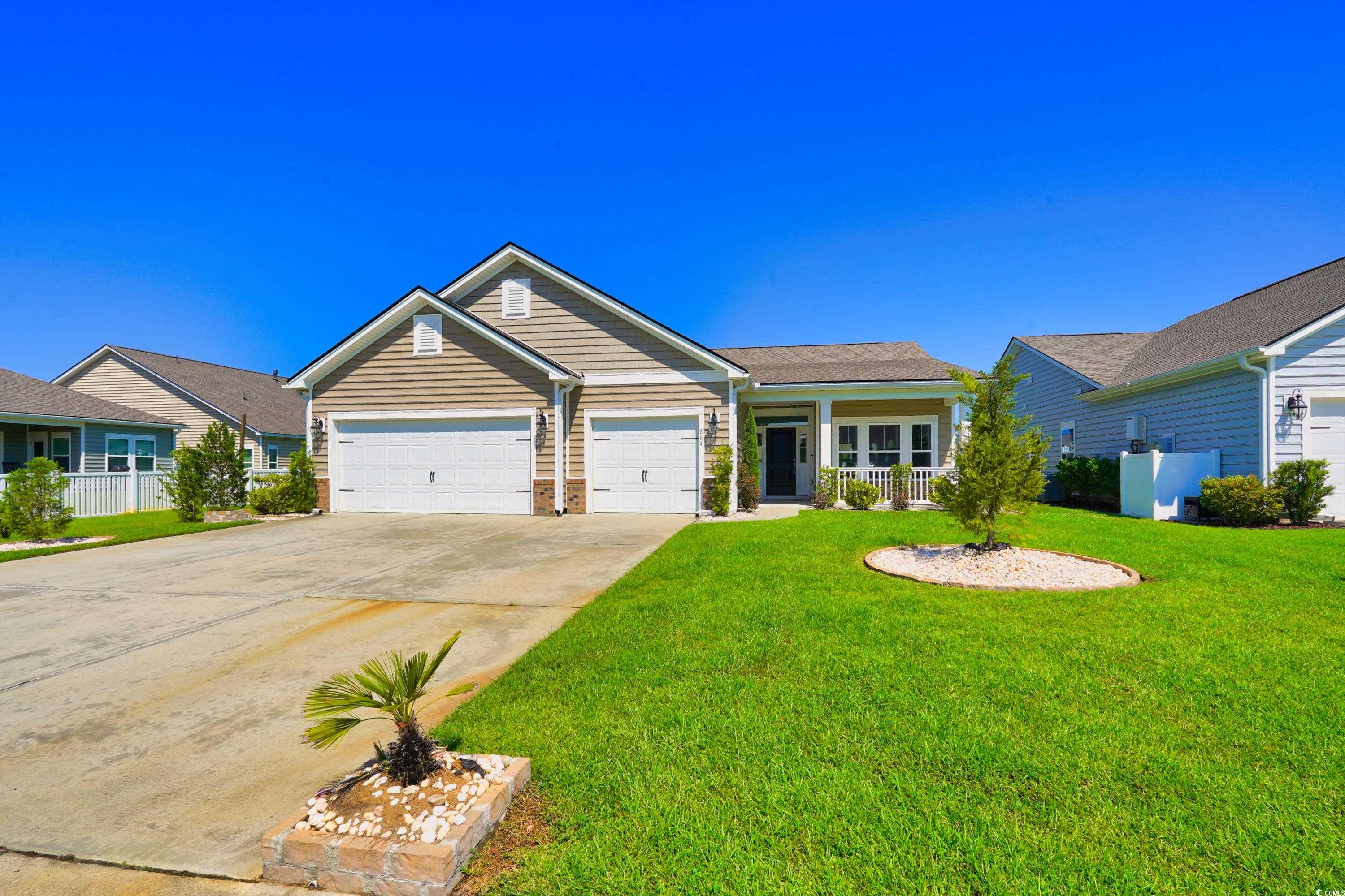 864 Brant St. Myrtle Beach, SC 29579