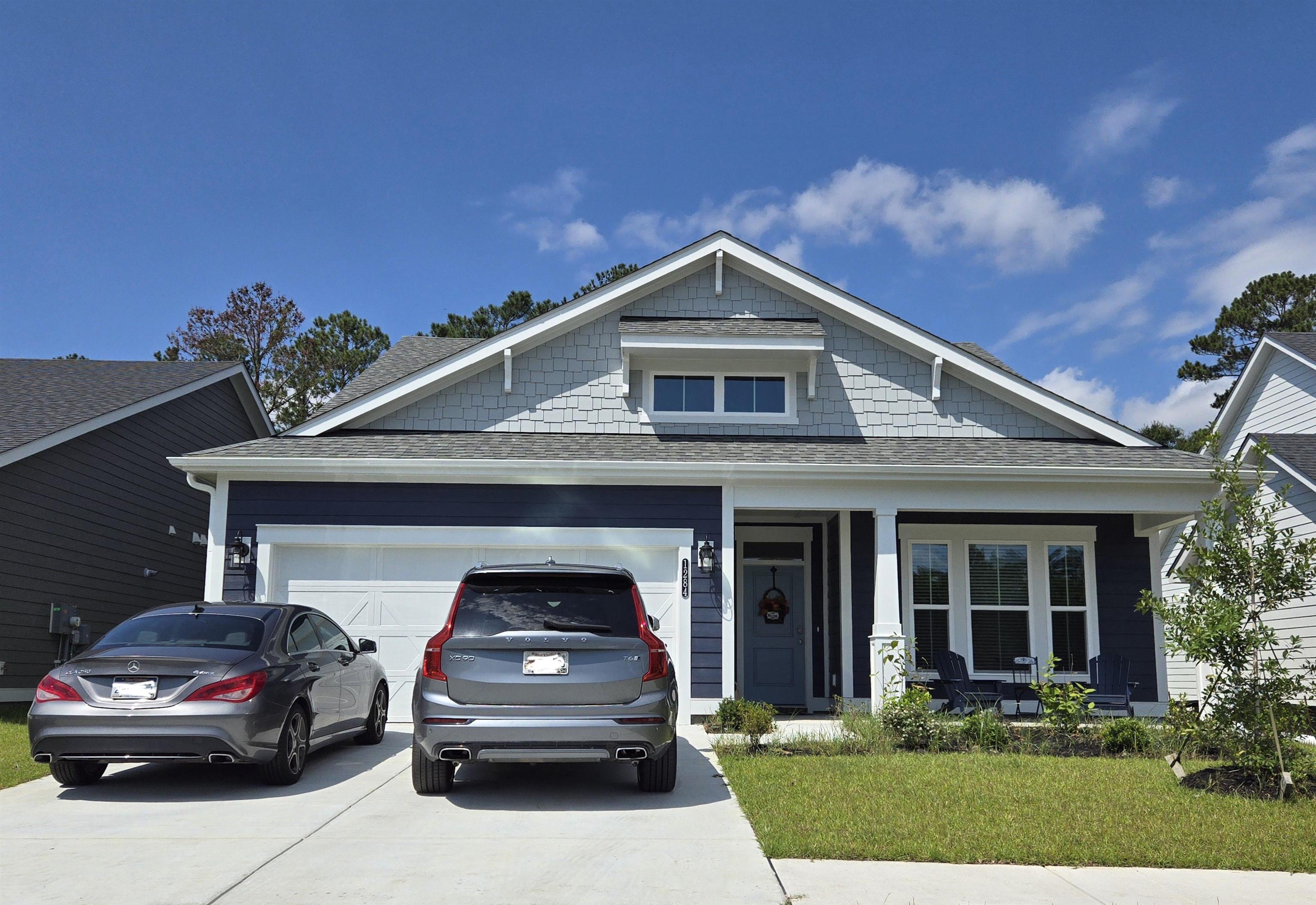 1284 Safe Haven Dr. Myrtle Beach, SC 29579