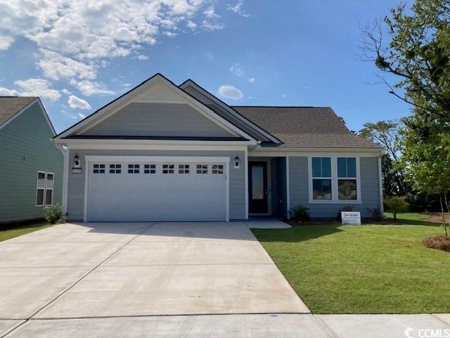 1629 Littleleaf Loop North Myrtle Beach, SC 29582