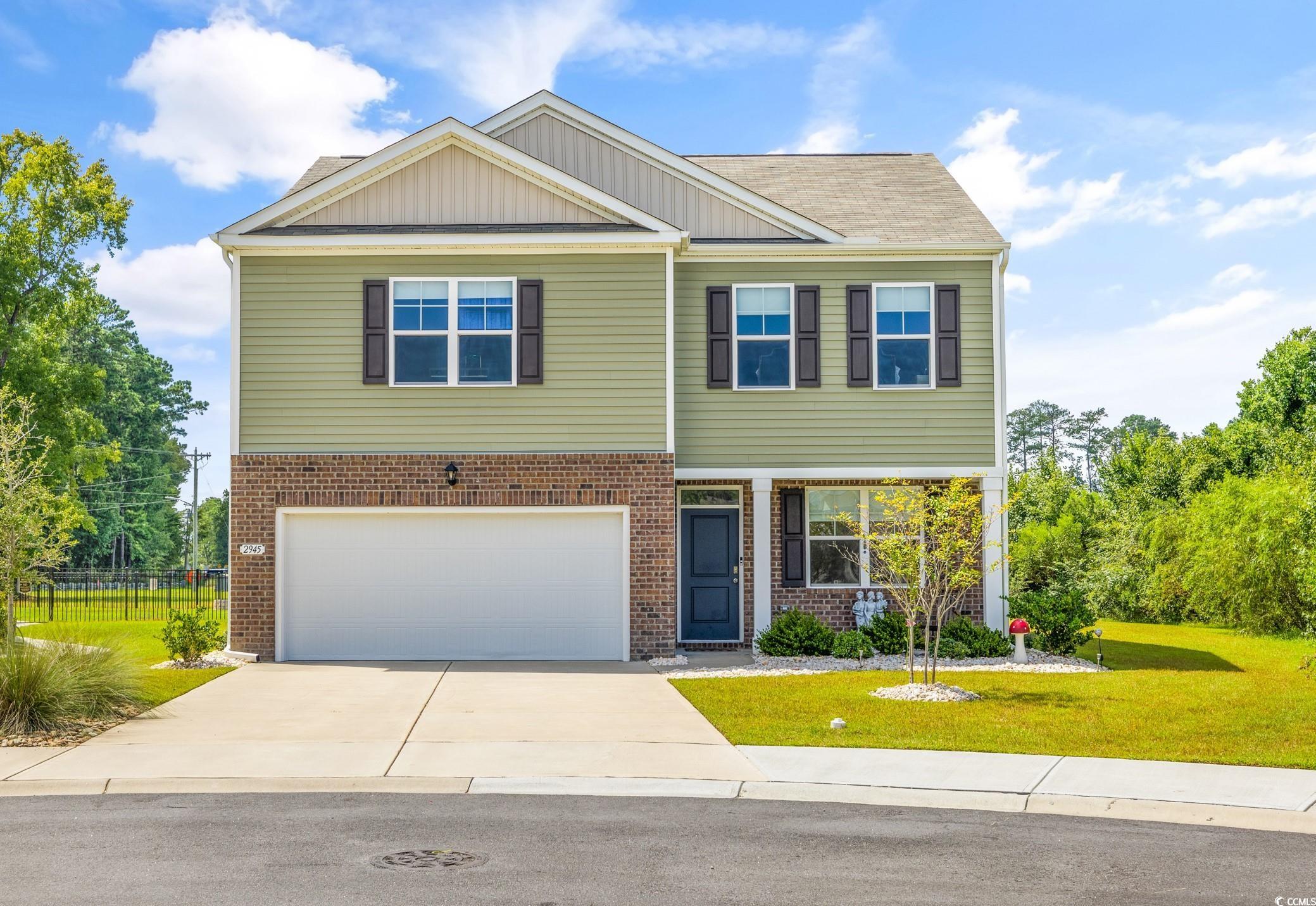 2945 Pegasus Place Myrtle Beach, SC 29577