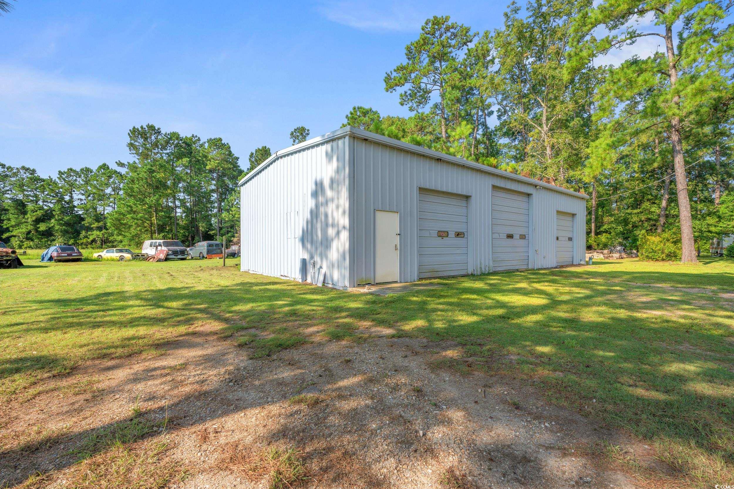 5272 Carriage Rd. Conway, SC 29527