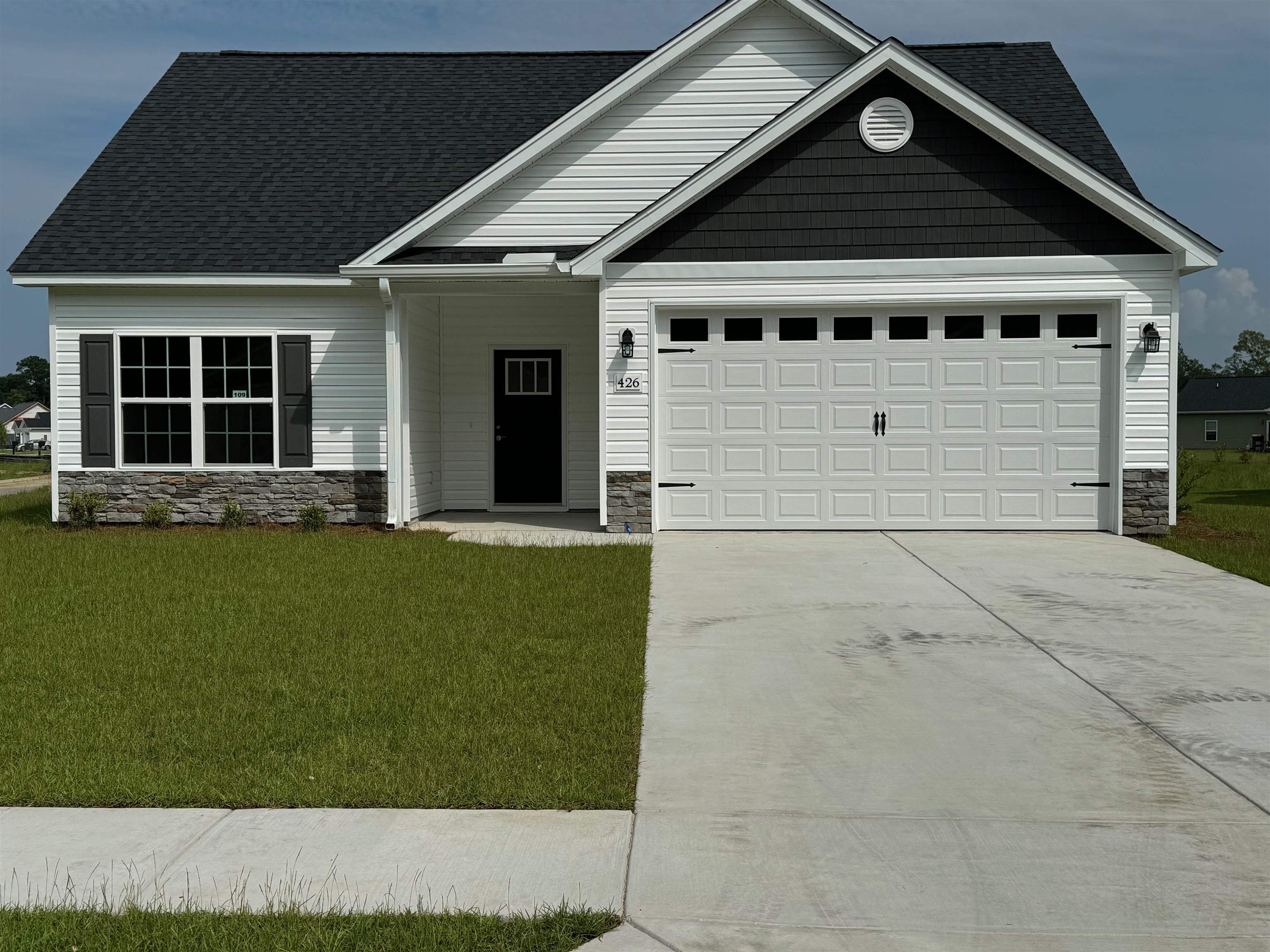 438 Shallow Cove Dr. Conway, SC 29527