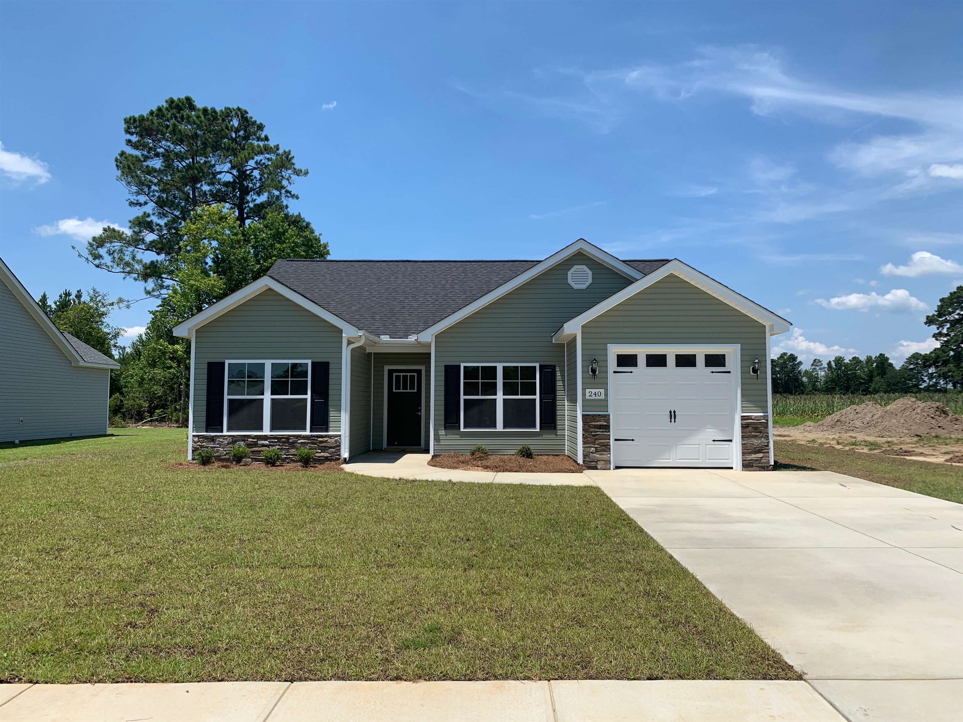 291 Maiden's Choice Dr. Conway, SC 29527