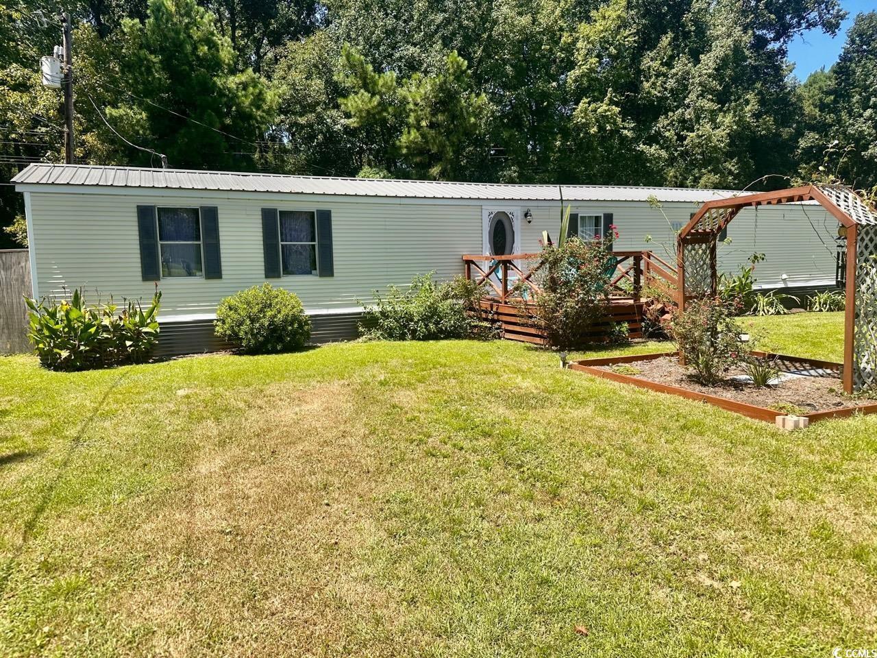 1013 7th Ave. Galivants Ferry, SC 29544