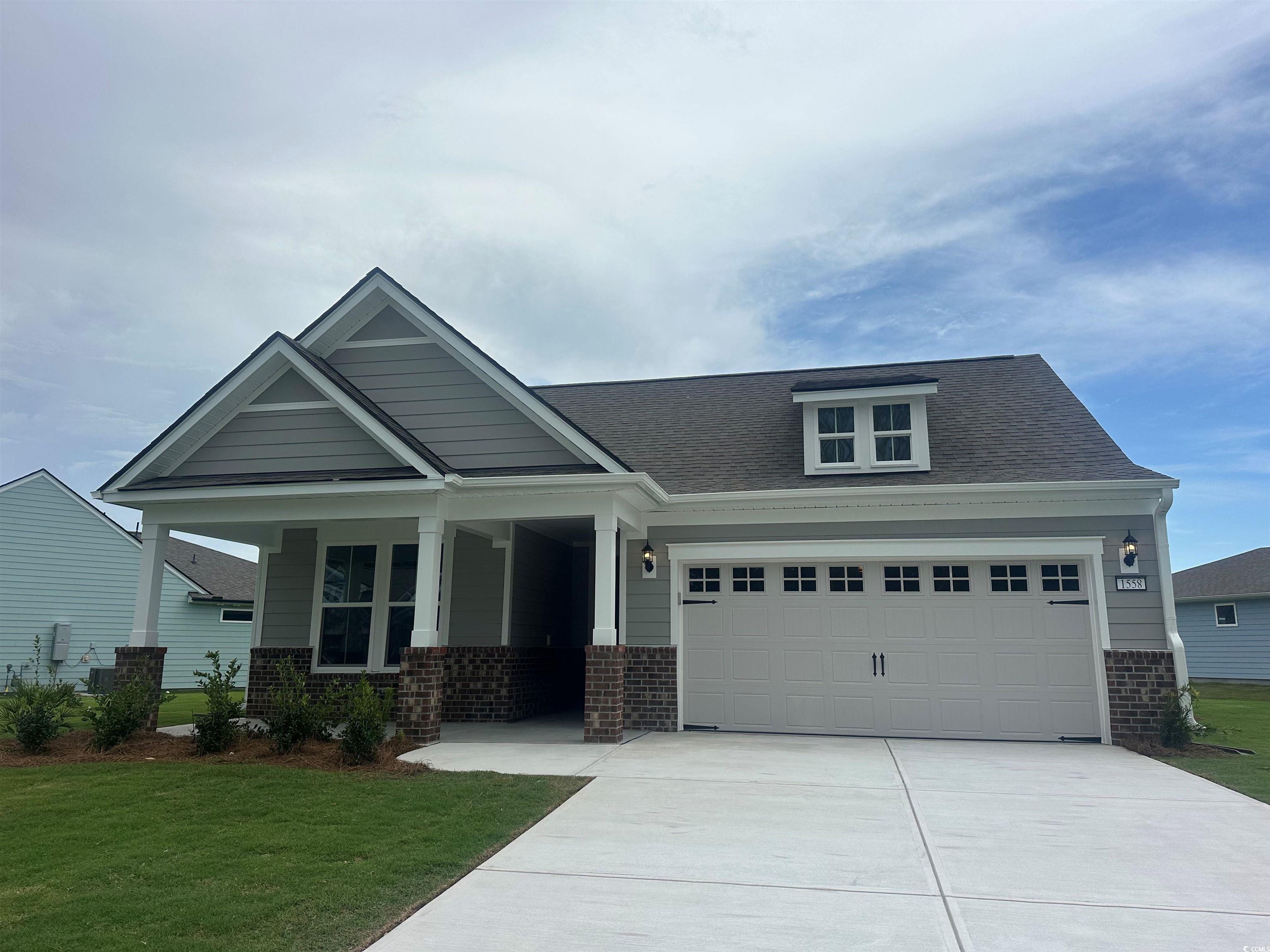 1558 Littleleaf Loop North Myrtle Beach, SC 29582