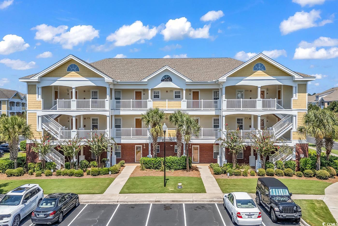 6203 Catalina Dr. UNIT #1031 North Myrtle Beach, SC 29582