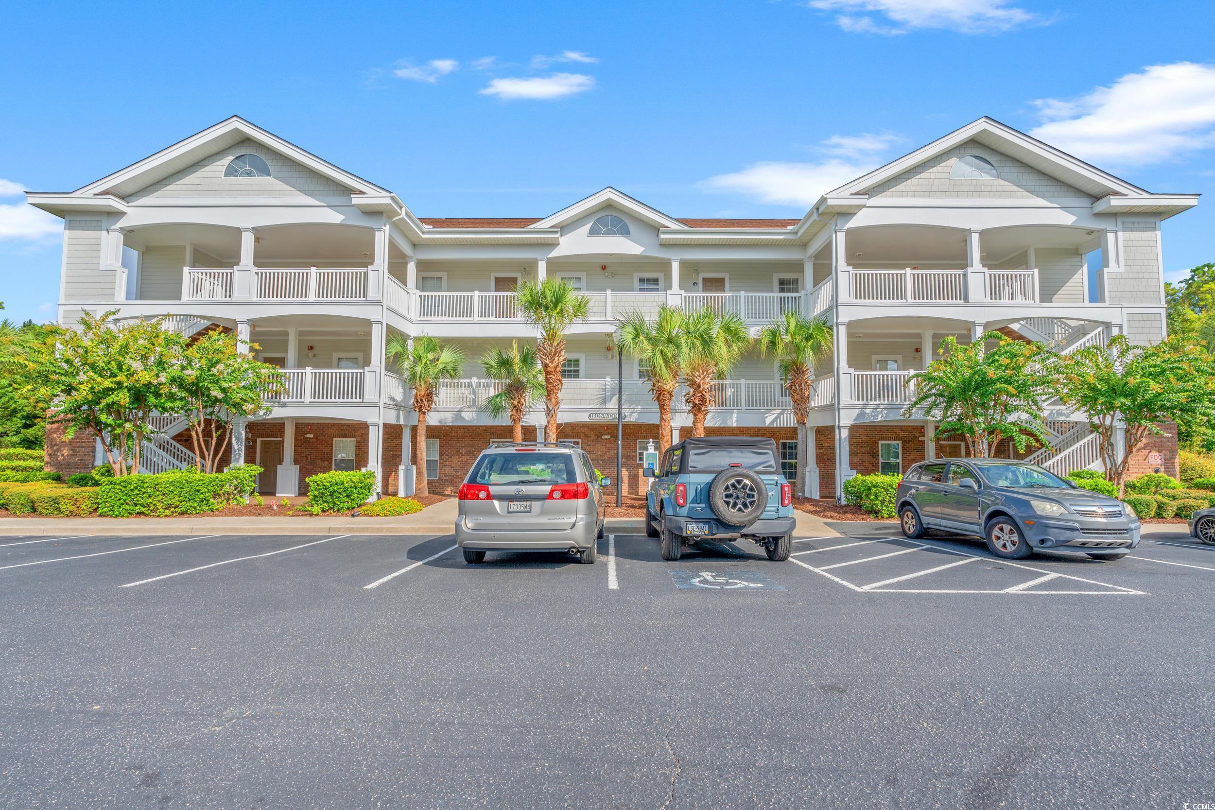 5801 Oyster Catcher Dr. UNIT #533 North Myrtle Beach, SC 29582