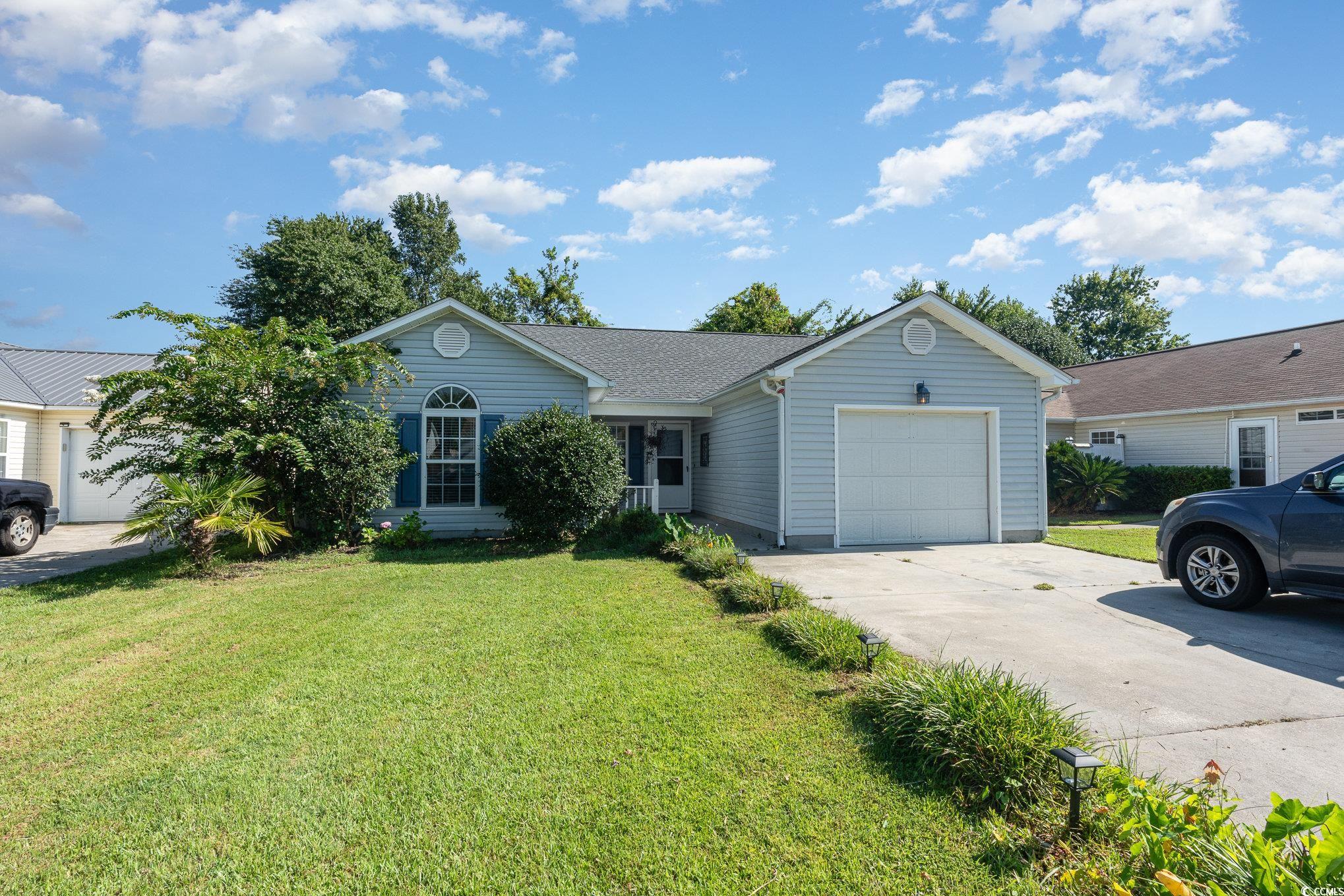 1005 Autumn Dr. Murrells Inlet, SC 29576