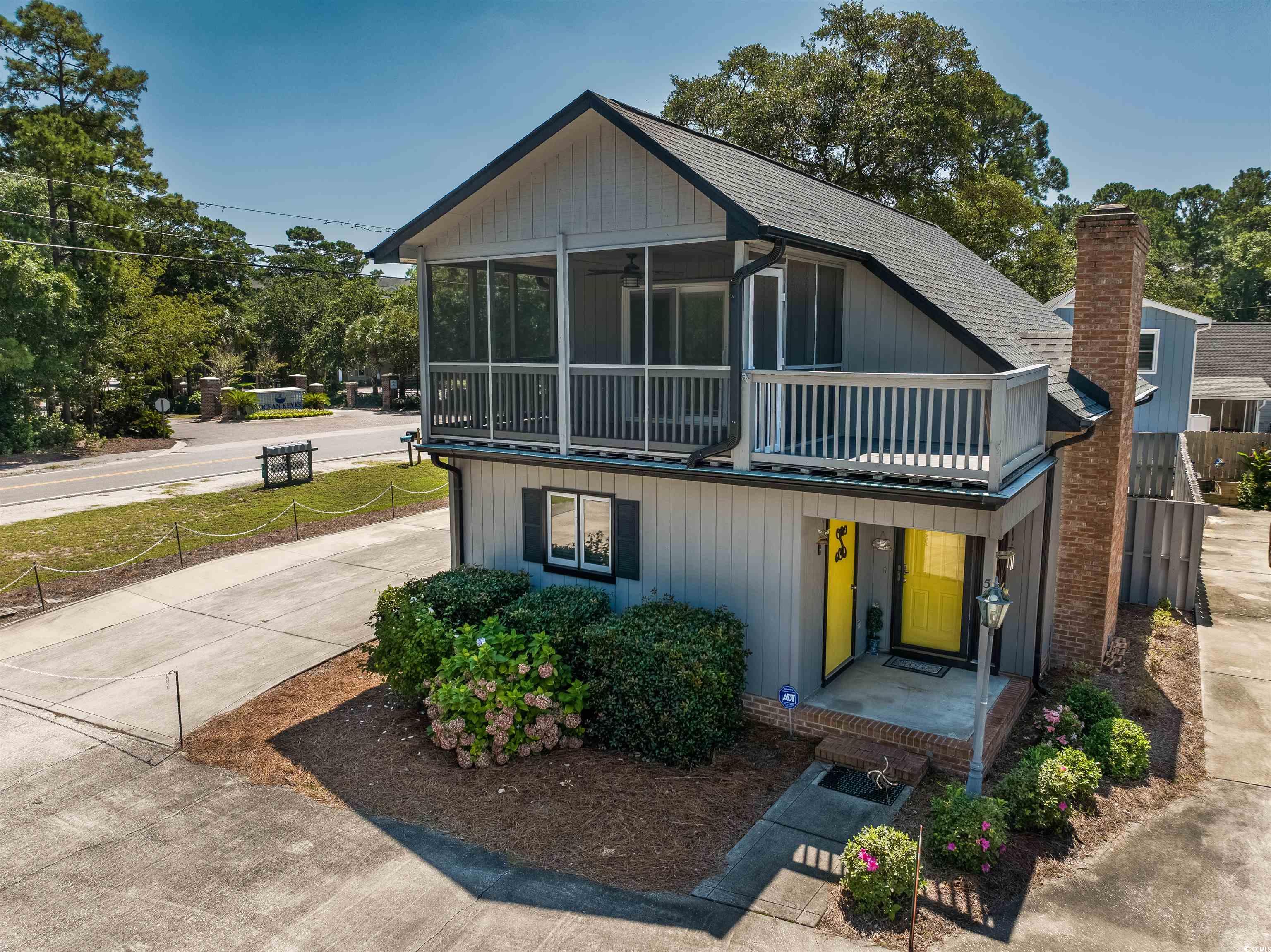 507-A 2nd Ave. N North Myrtle Beach, SC 29582