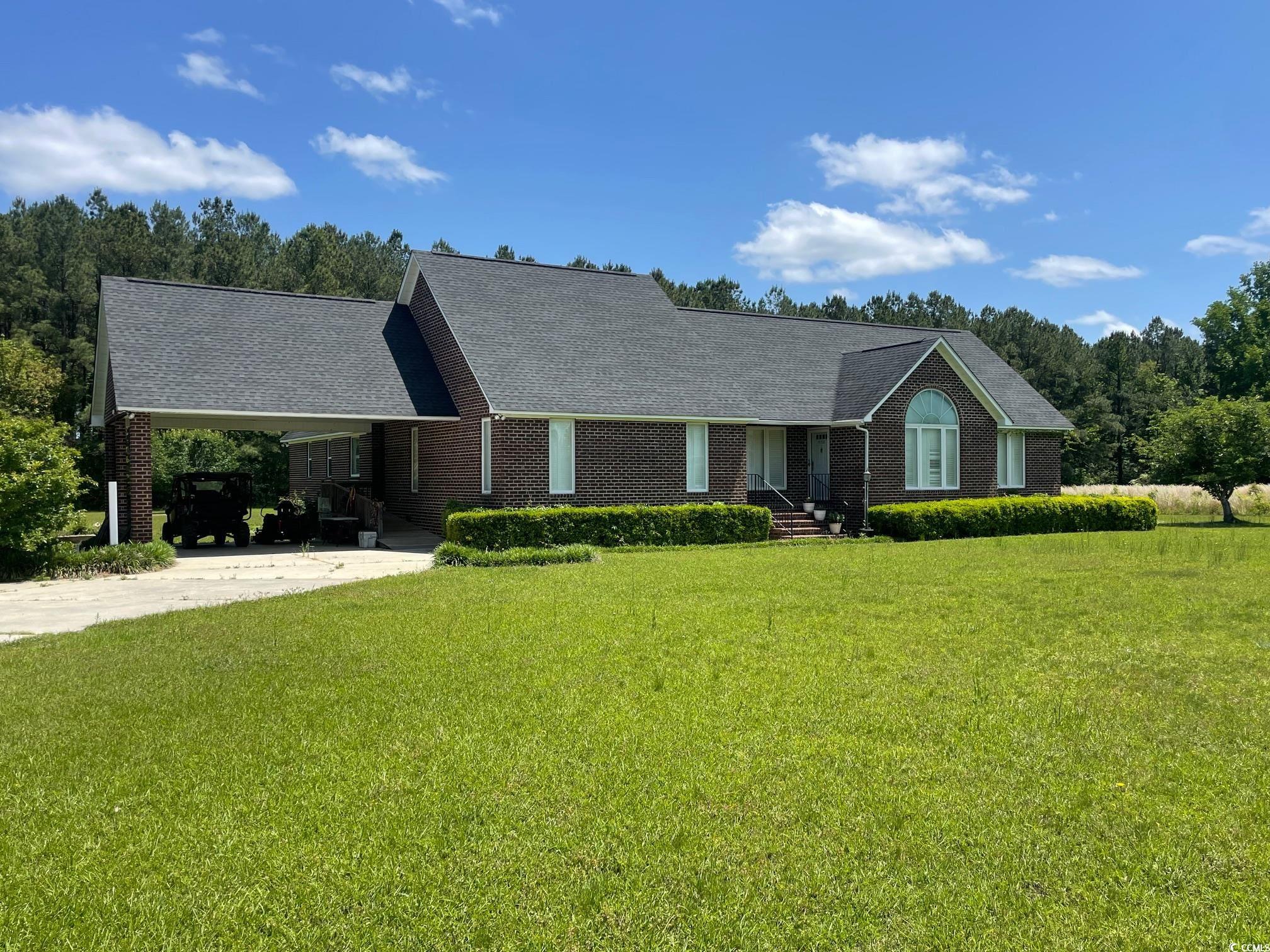 1752 Patriot Ct. Mullins, SC 29574