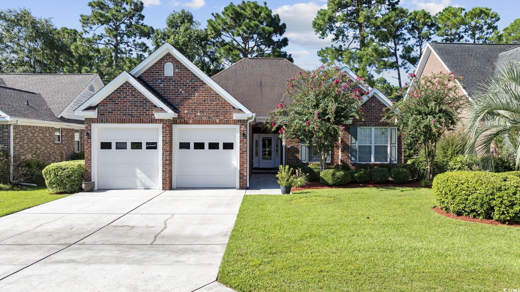 2106 N Berwick Dr. Myrtle Beach, SC 29575