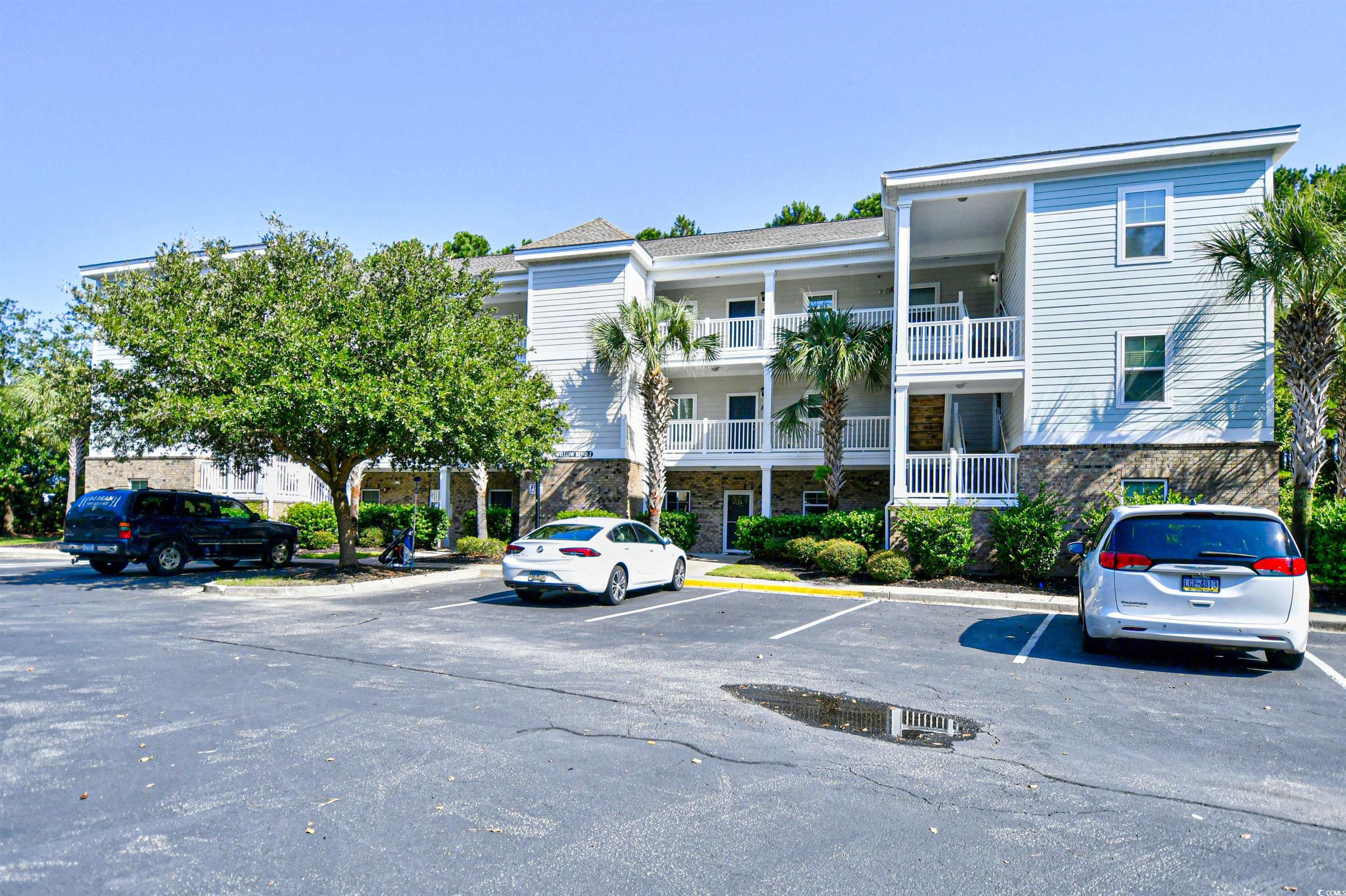 6253 Catalina Dr. UNIT #713 North Myrtle Beach, SC 29582