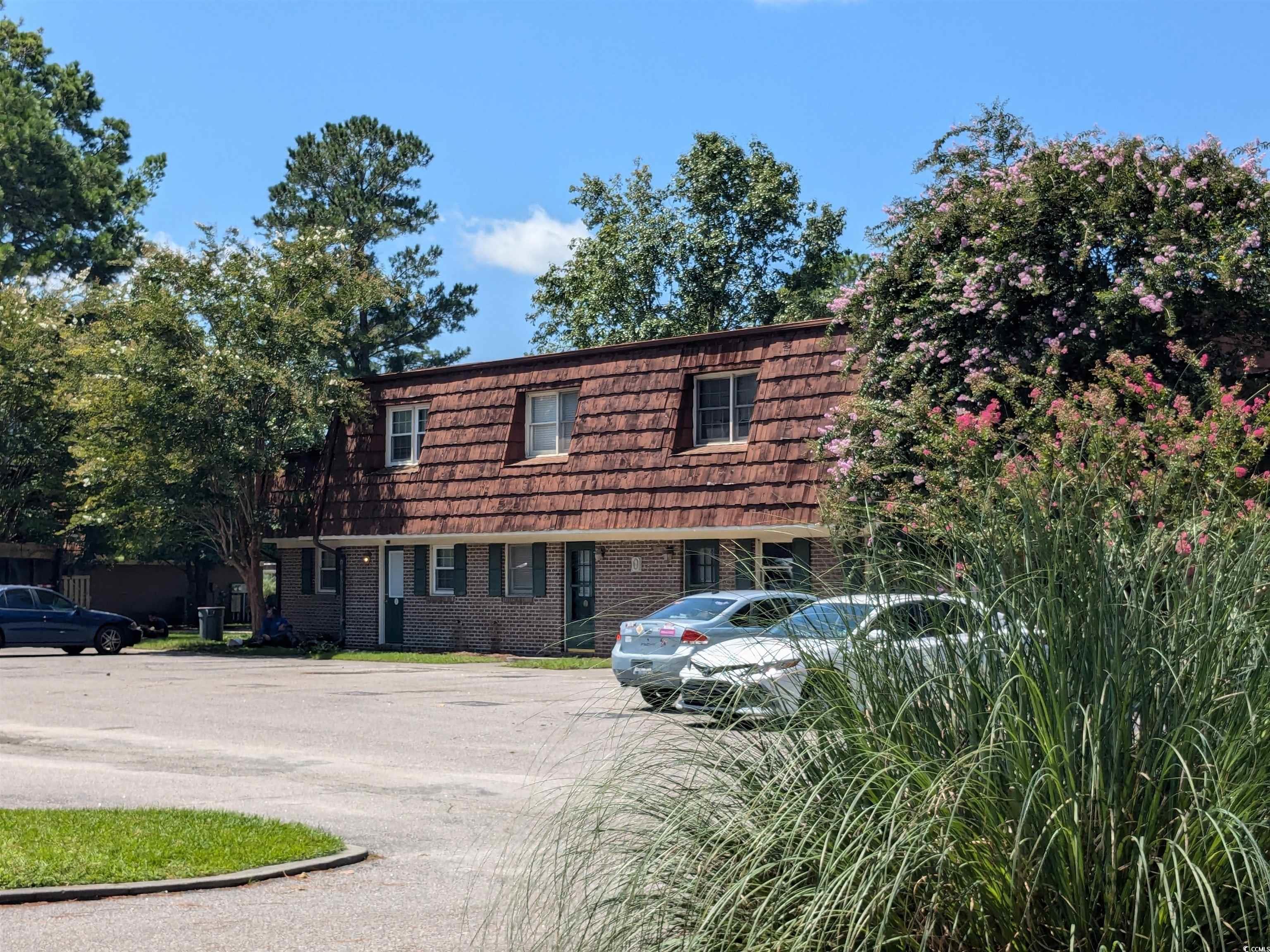 Photo 1 of Townhouse at 1025 Carolina Rd #O-2, Conway, SC 29526 | MLS# 2419427 |  | Sold on 2024-09-15