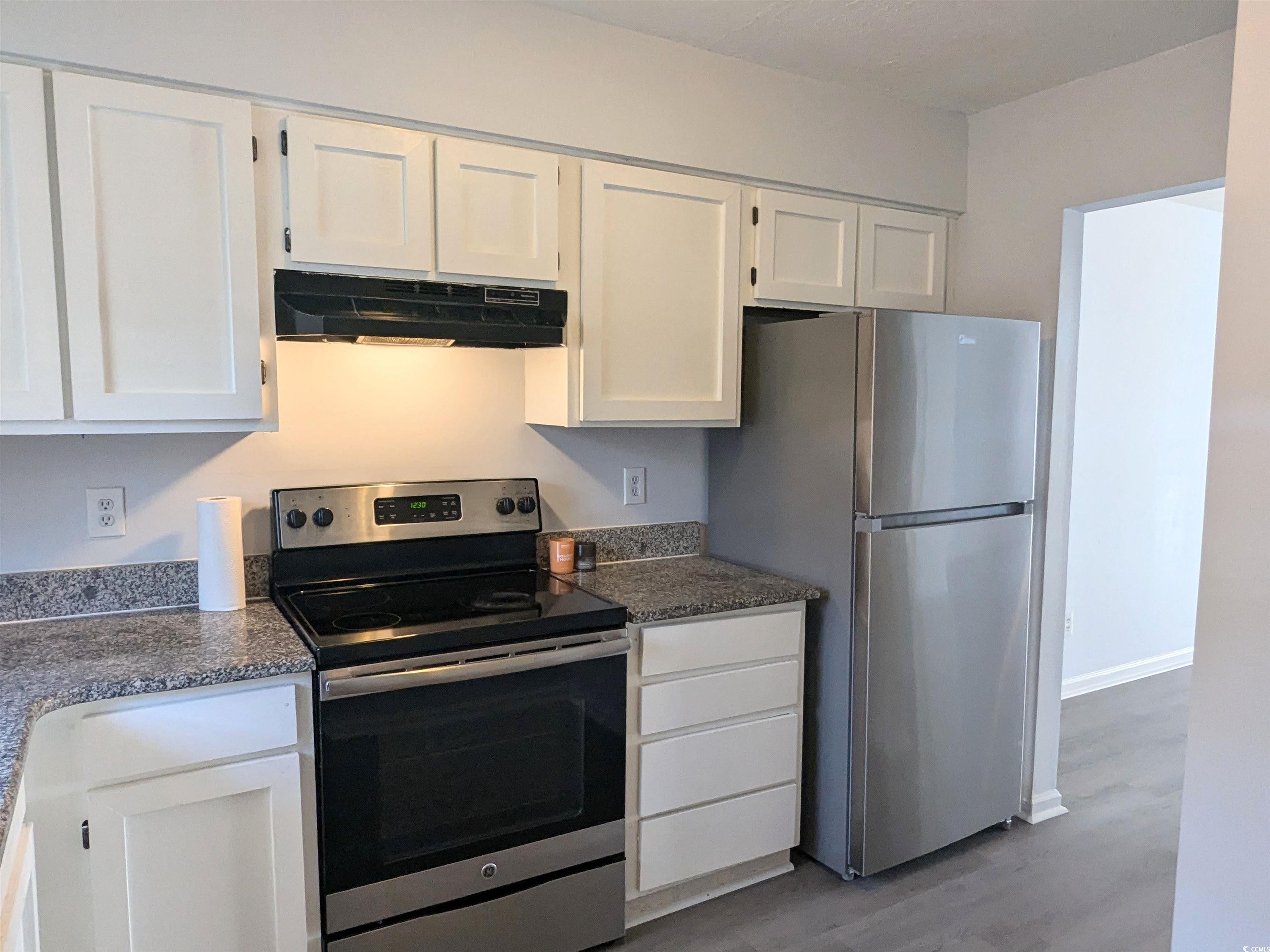 Photo 4 of Townhouse at 1025 Carolina Rd #O-2, Conway, SC 29526 | MLS# 2419427 |  | Sold on 2024-09-15