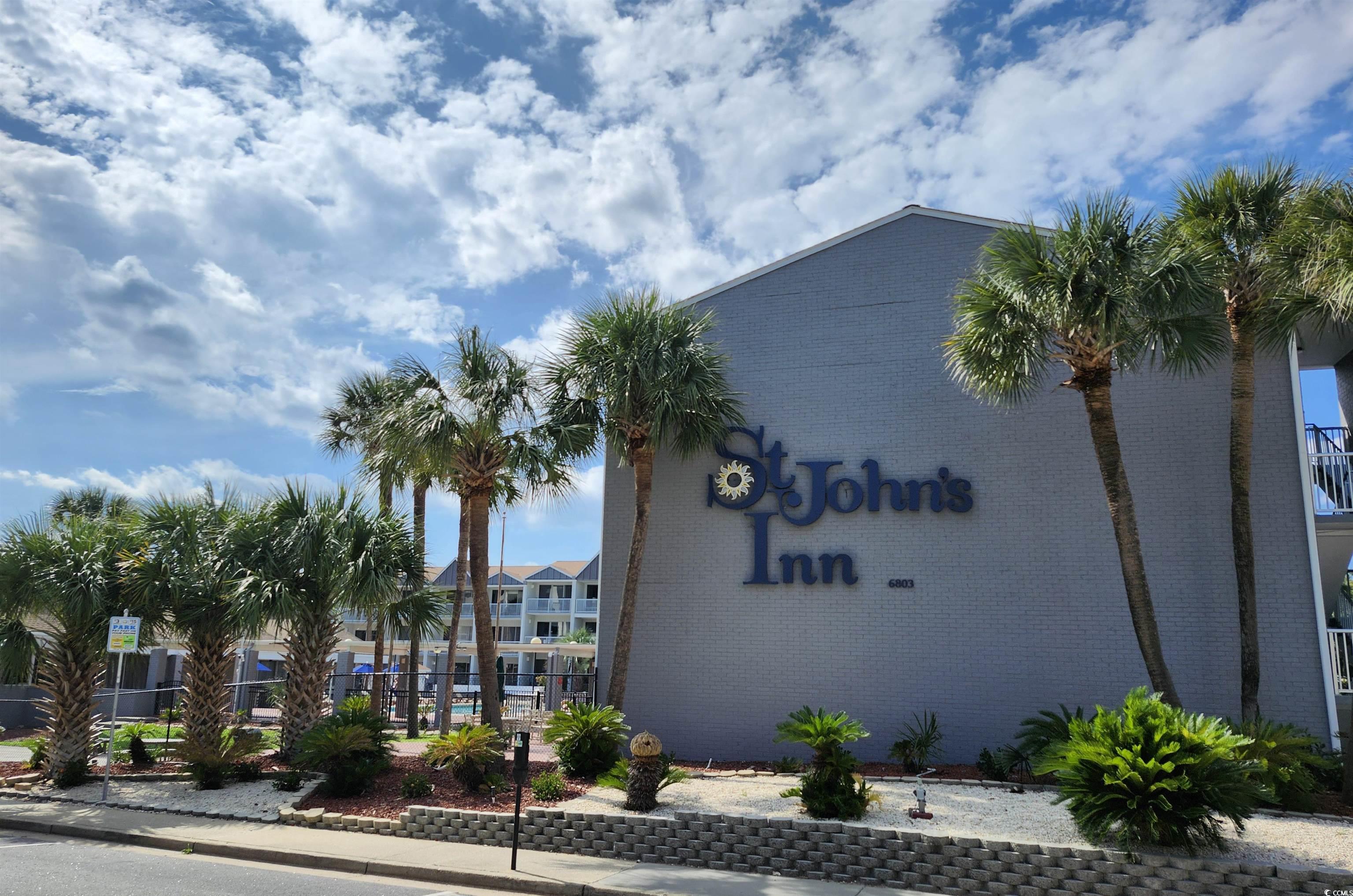 6803 N Ocean Blvd. UNIT #219 Myrtle Beach, SC 29572