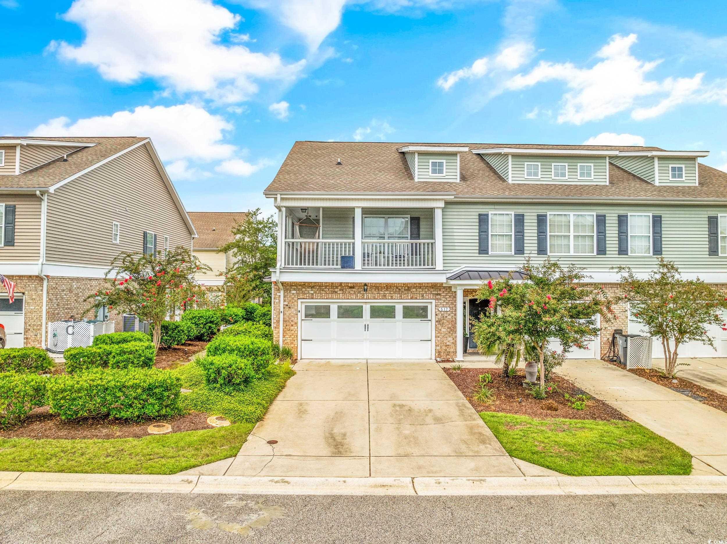 517 Hay Hill Ln. UNIT B Myrtle Beach, SC 29579