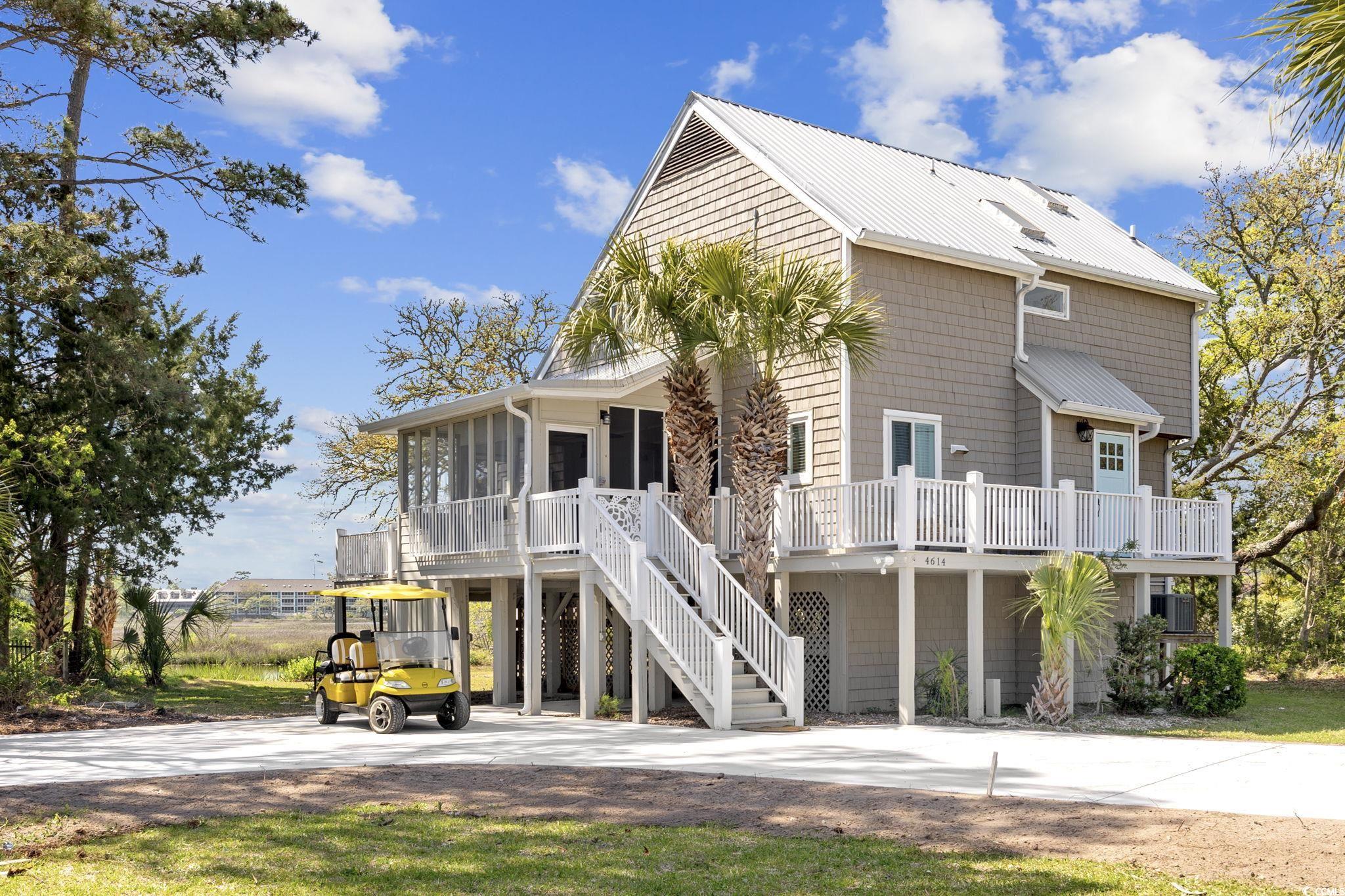 4614 Lewis Circle North Myrtle Beach, SC 29582