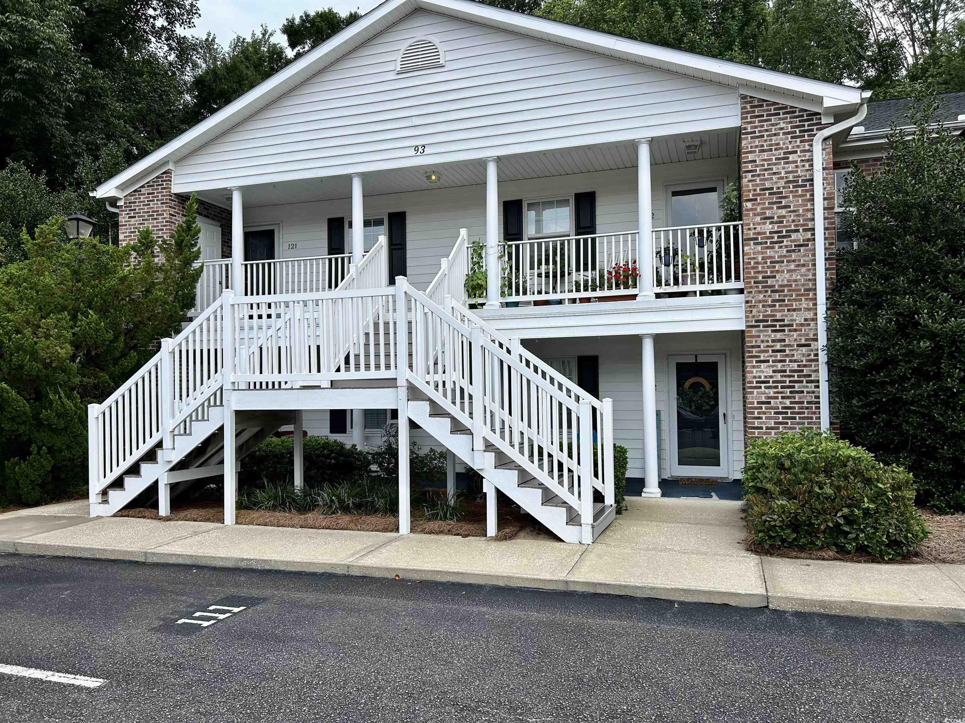 93 Egret Run Ln. UNIT #112 Pawleys Island, SC 29585