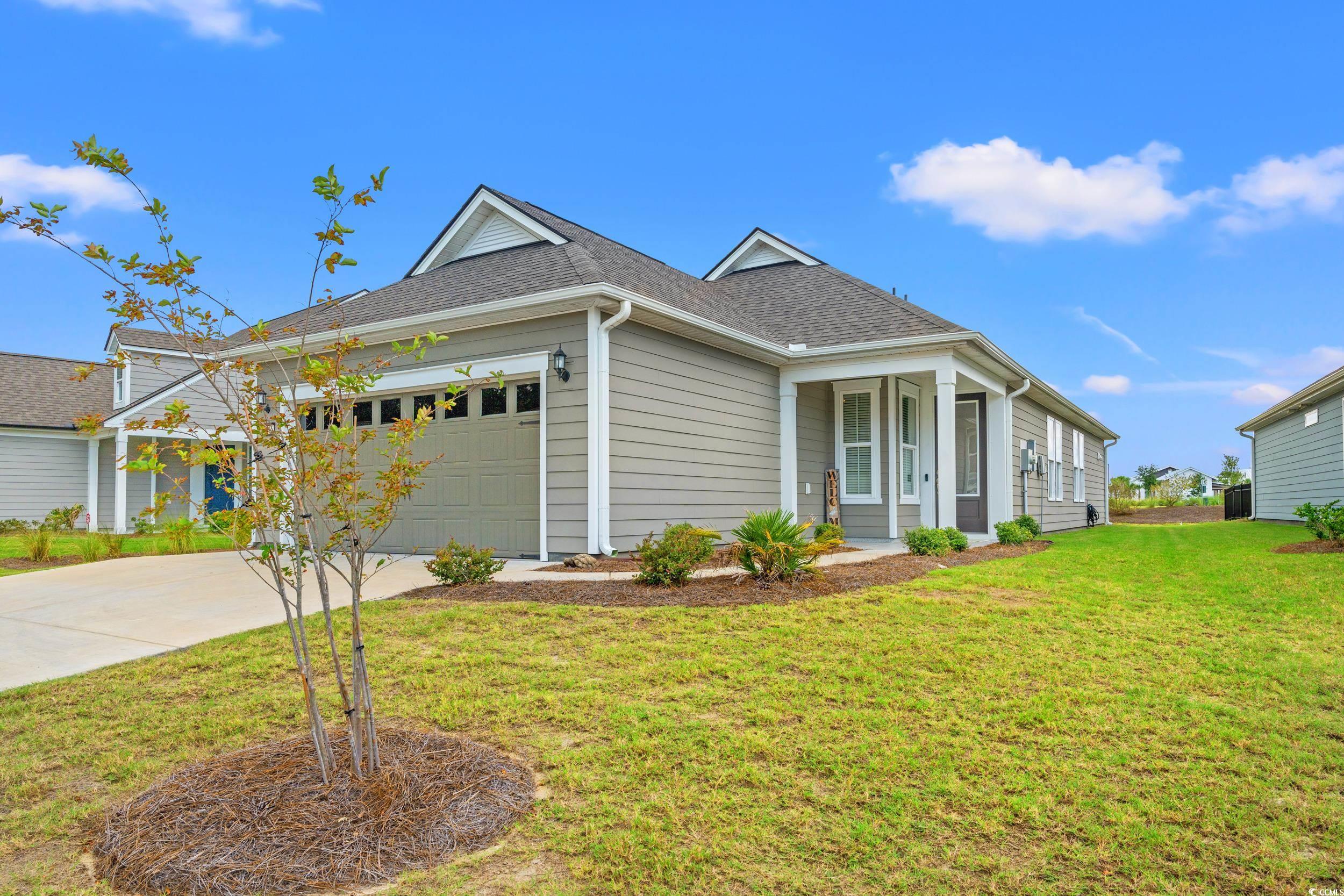 1346 Littleleaf Loop North Myrtle Beach, SC 29582