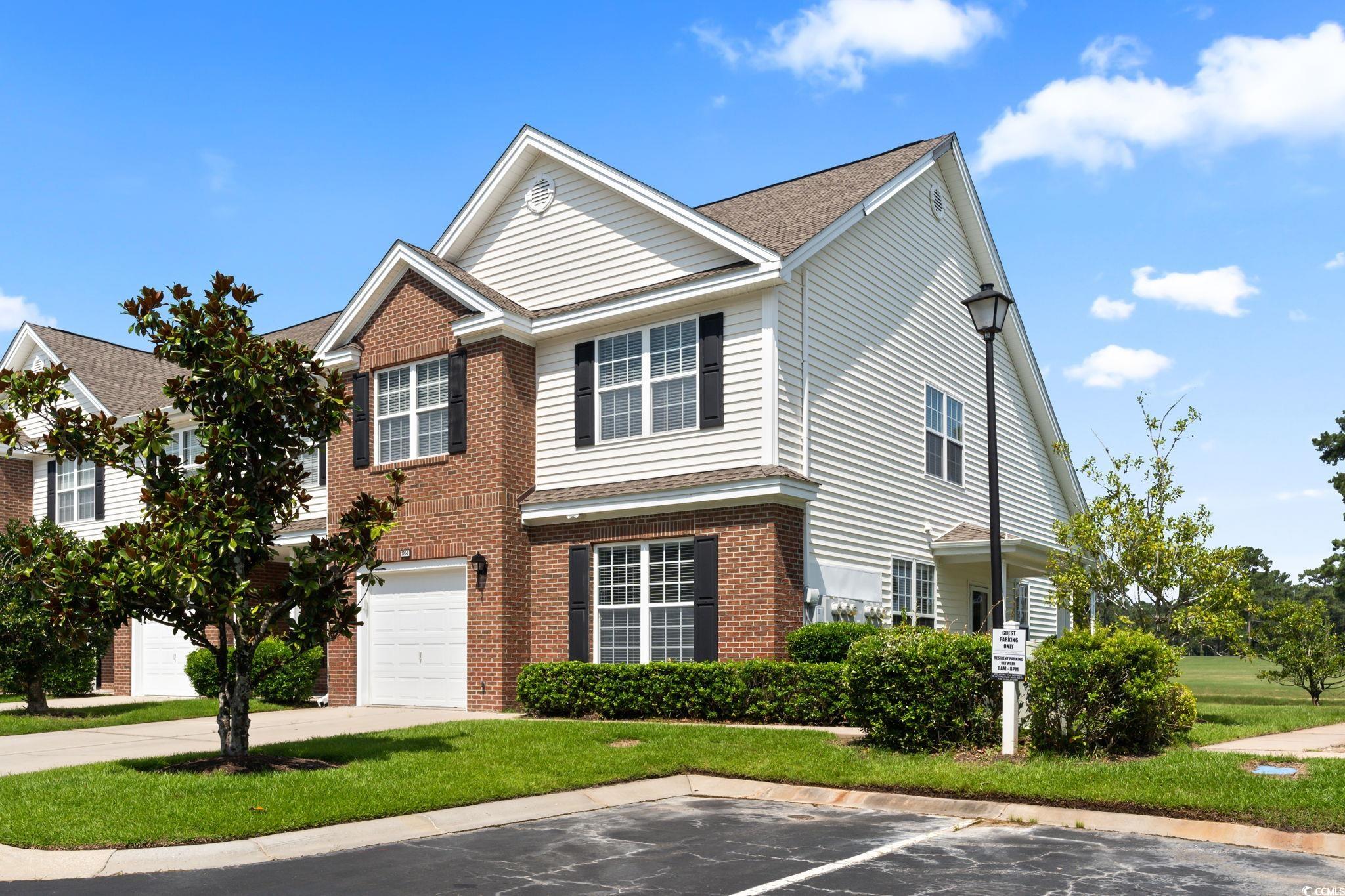 220 Connemara Dr. UNIT 5E Myrtle Beach, SC 29579