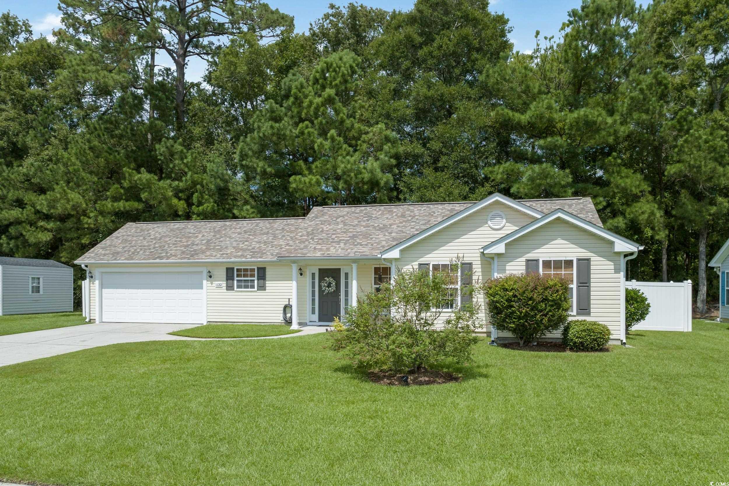 1132 Jumper Trail Circle Myrtle Beach, SC 29588