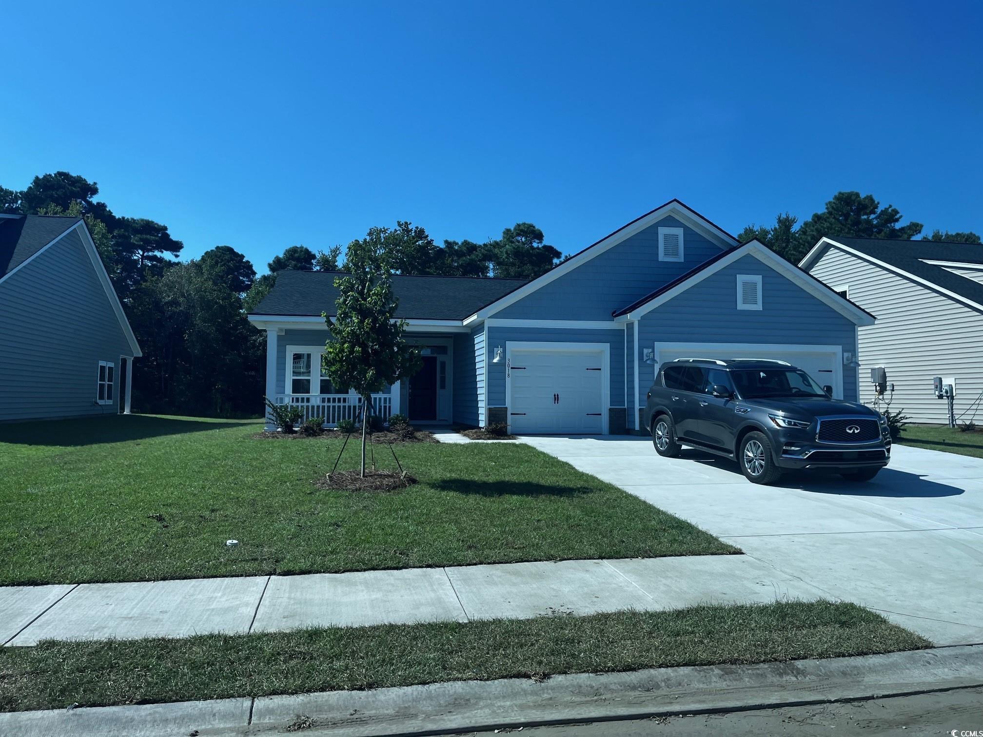 3018 Visionary Dr. Myrtle Beach, SC 29588