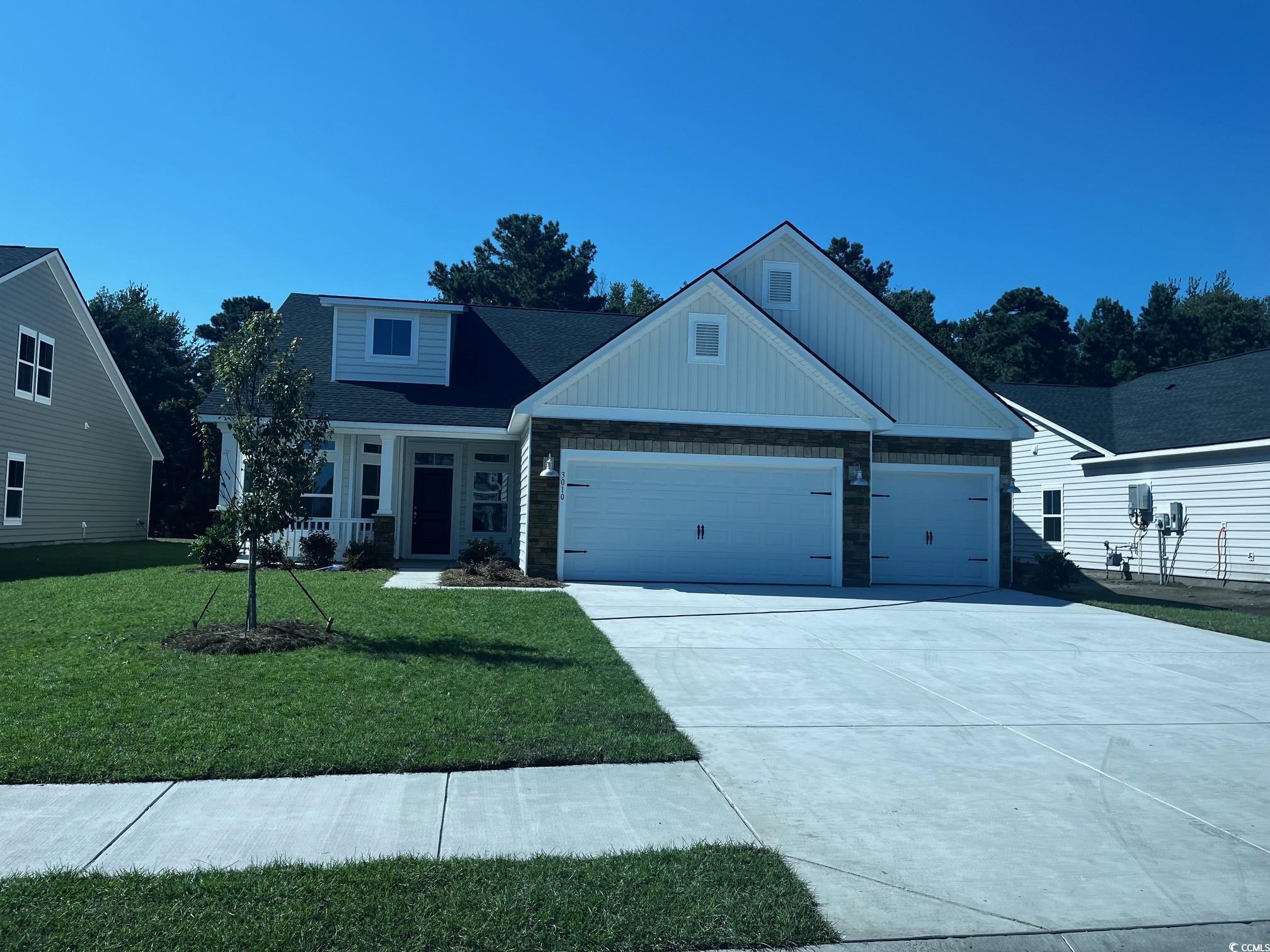 3010 Visionary Dr. Myrtle Beach, SC 29588