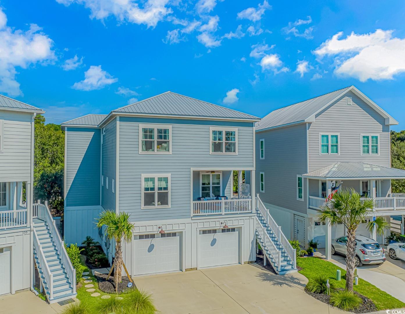 111 Enclave Pl. Pawleys Island, SC 29585