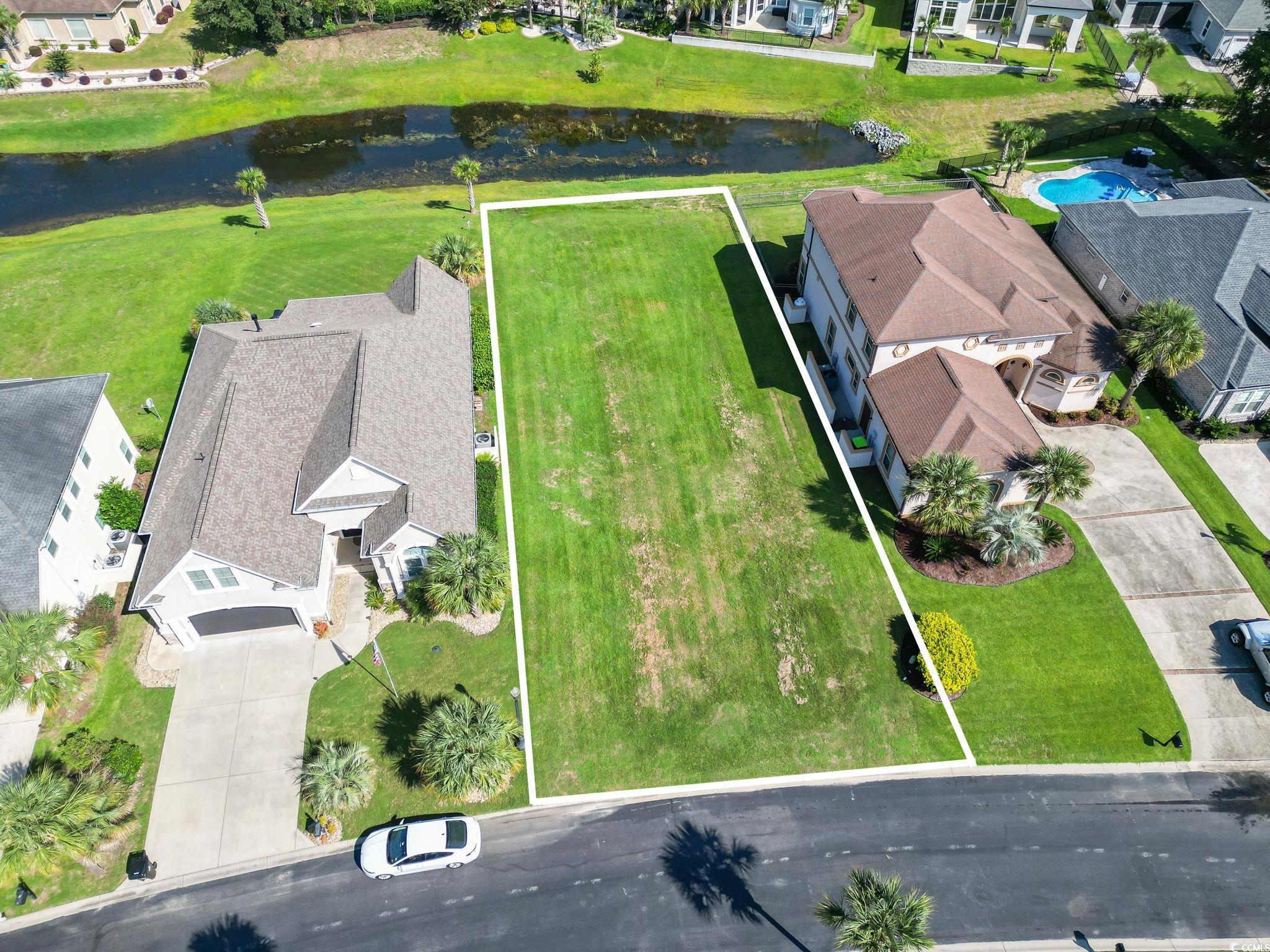 262 Avenue of the Palms Myrtle Beach, SC 29579