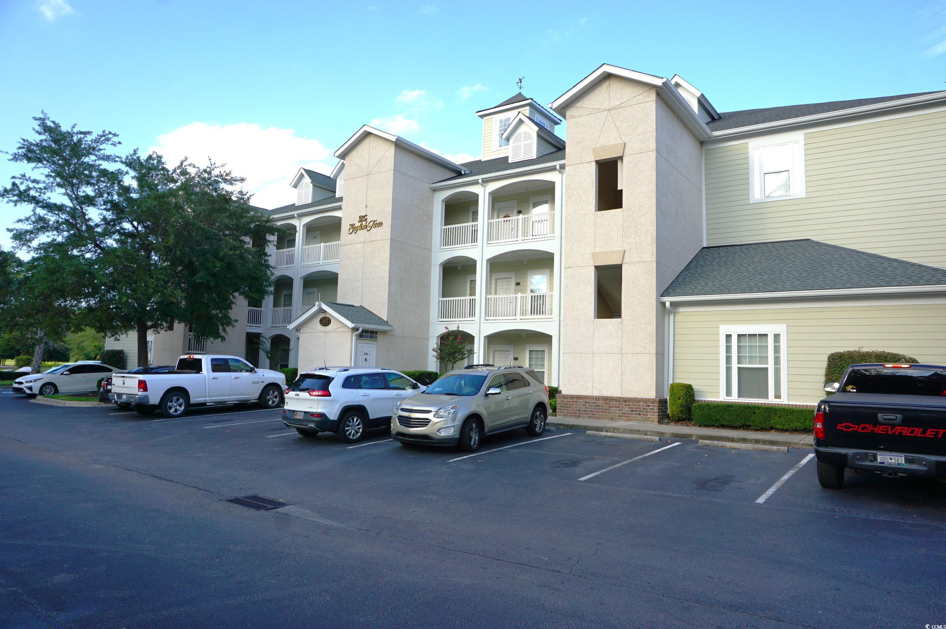 1033 World Tour Blvd. UNIT 101-A Myrtle Beach, SC 29579