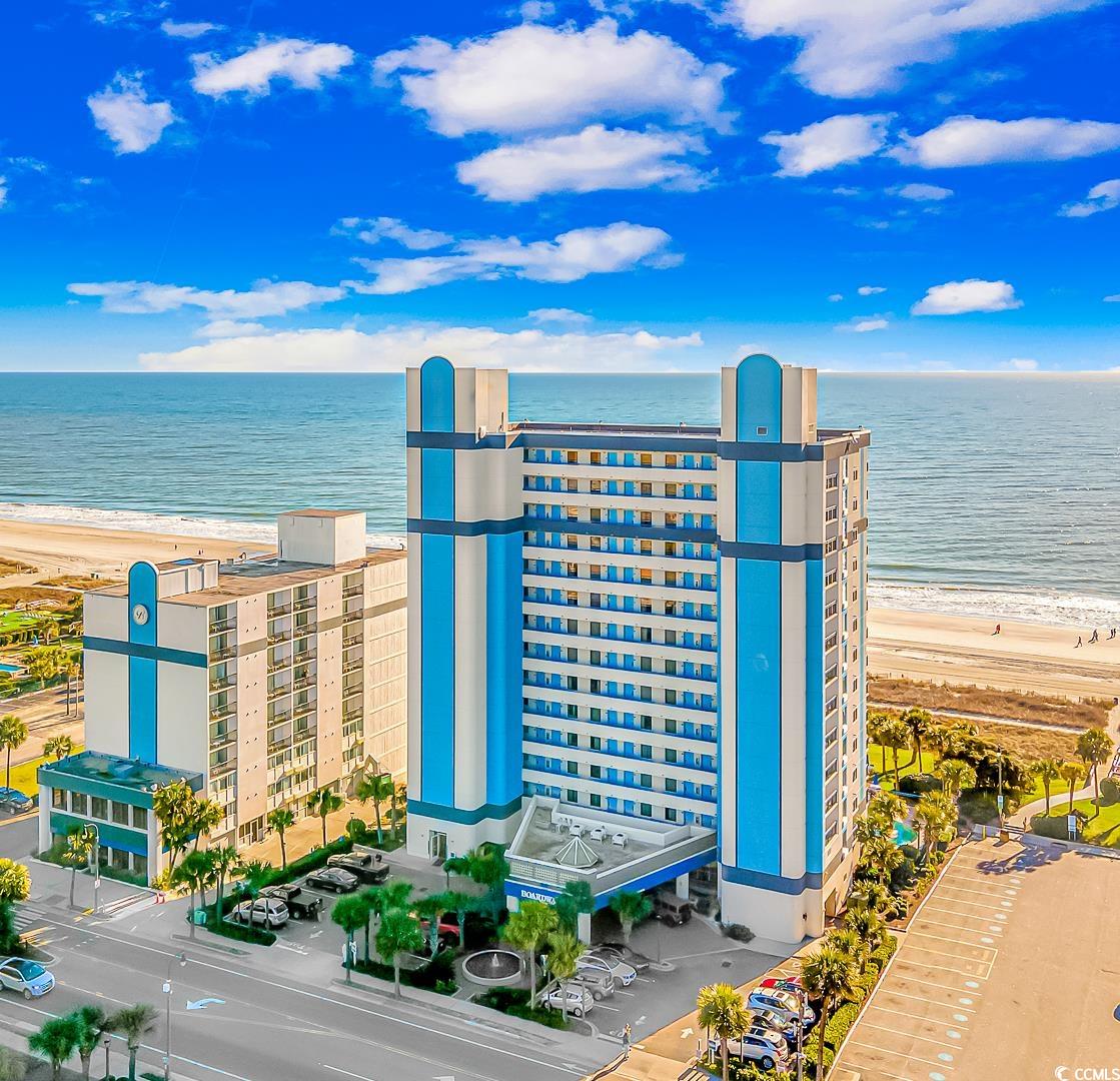 2300 N Ocean Blvd. N UNIT #1034 Myrtle Beach, SC 29577