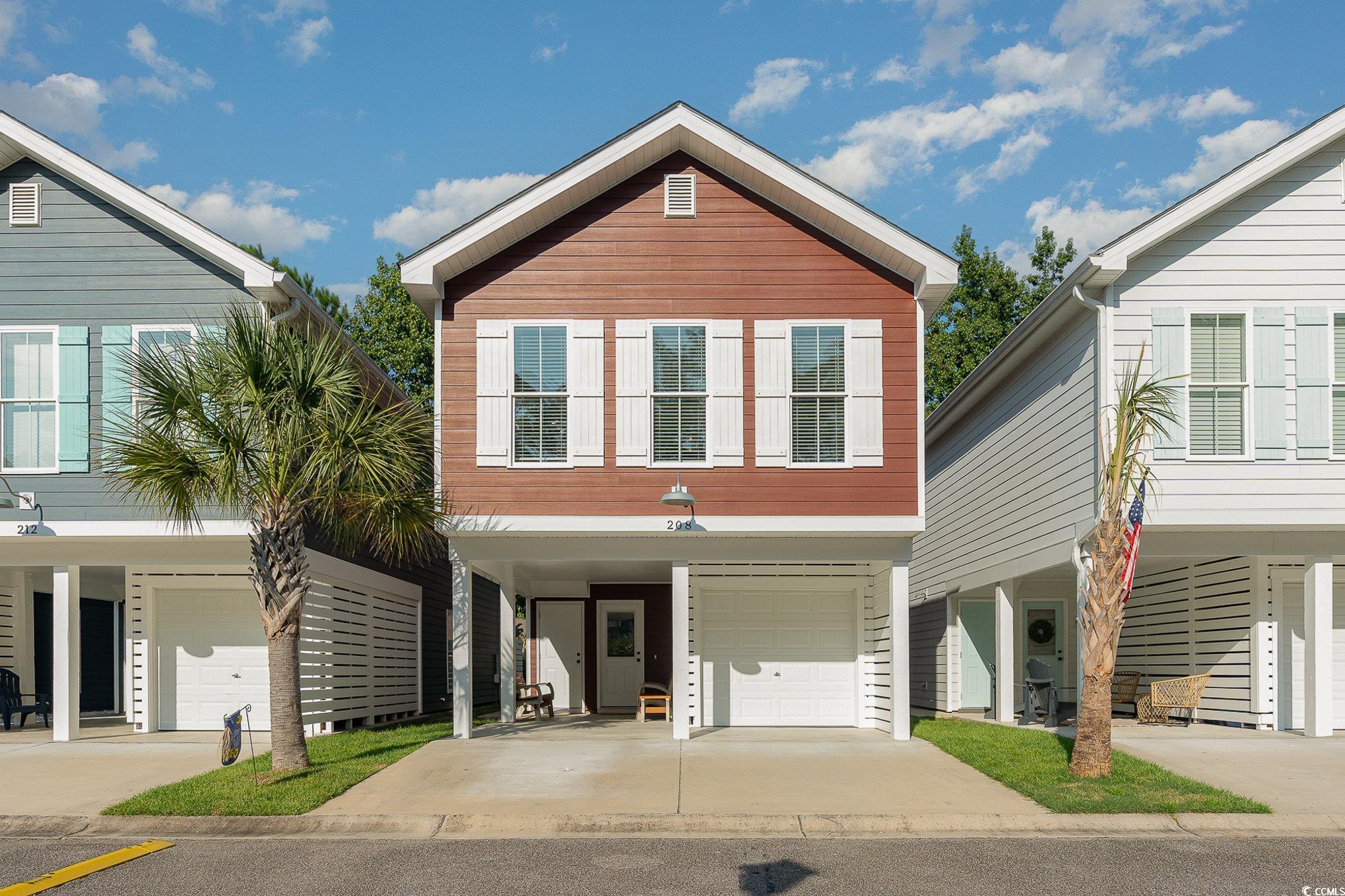 208 Kings Crossing Loop Murrells Inlet, SC 29576