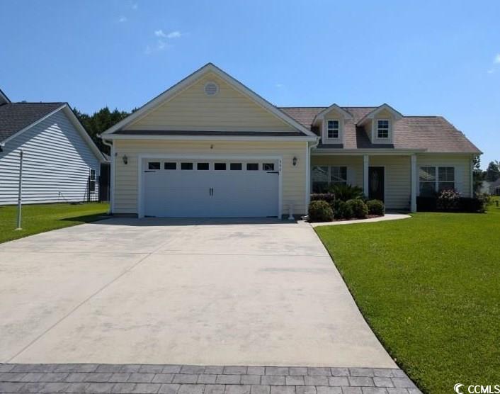 348 Basswood Ct. Conway, SC 29526