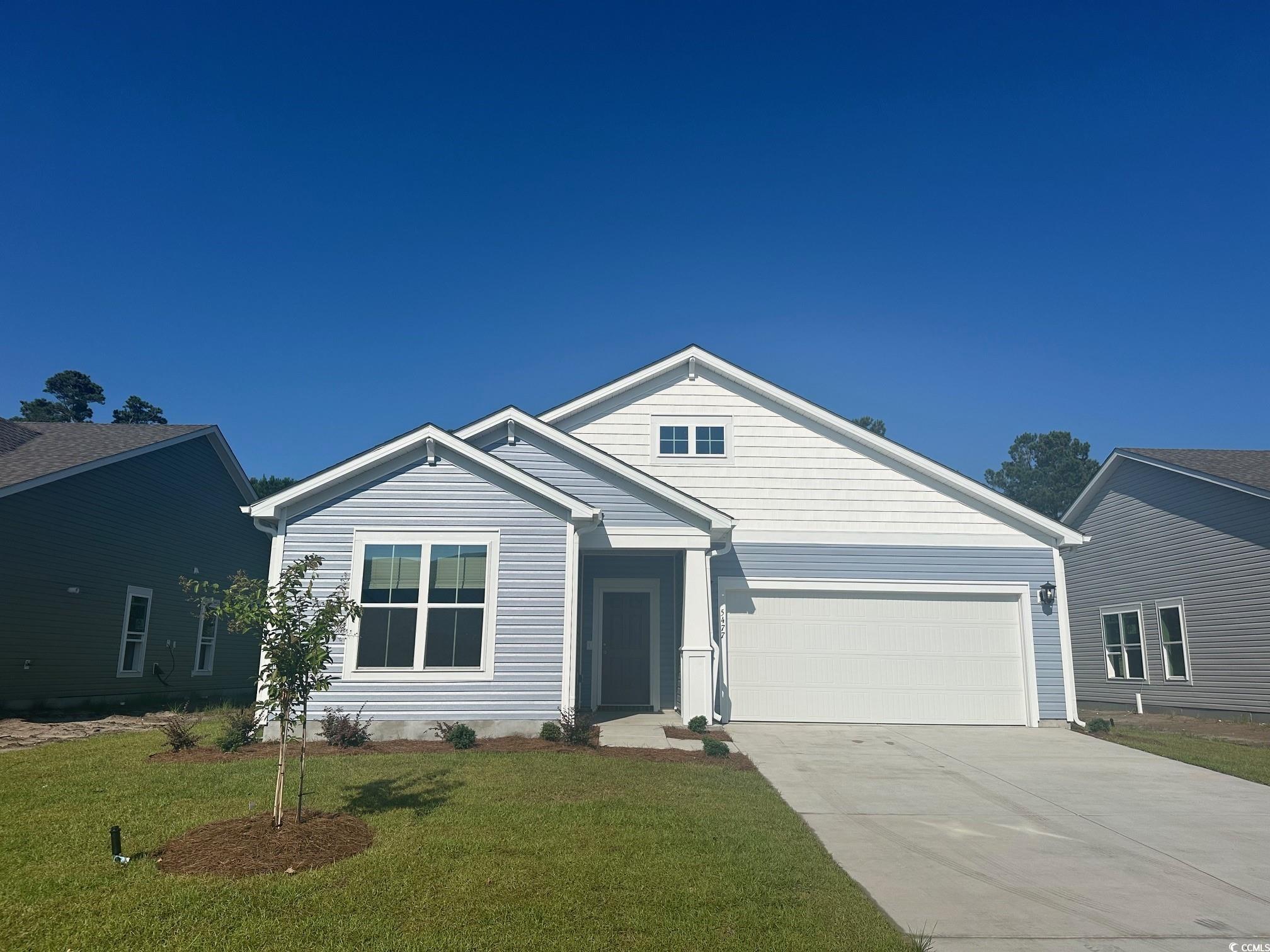 5477 Shelly Lynn Dr. Myrtle Beach, SC 29579