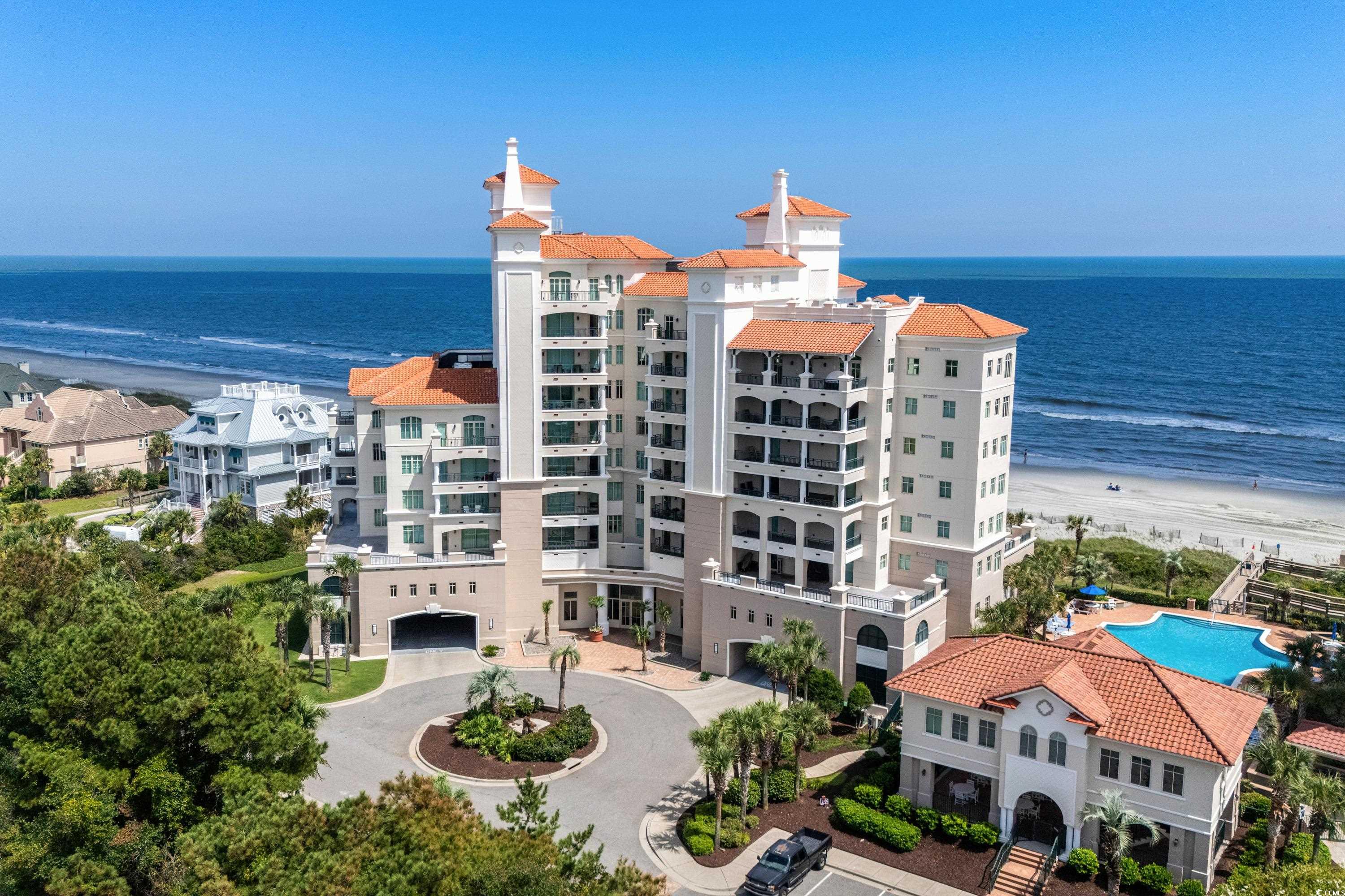 130 Vista Del Mar Ln. UNIT #604 Myrtle Beach, SC 29572