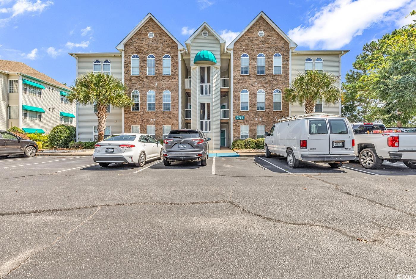 9754 Leyland Dr. UNIT #11 Myrtle Beach, SC 29572