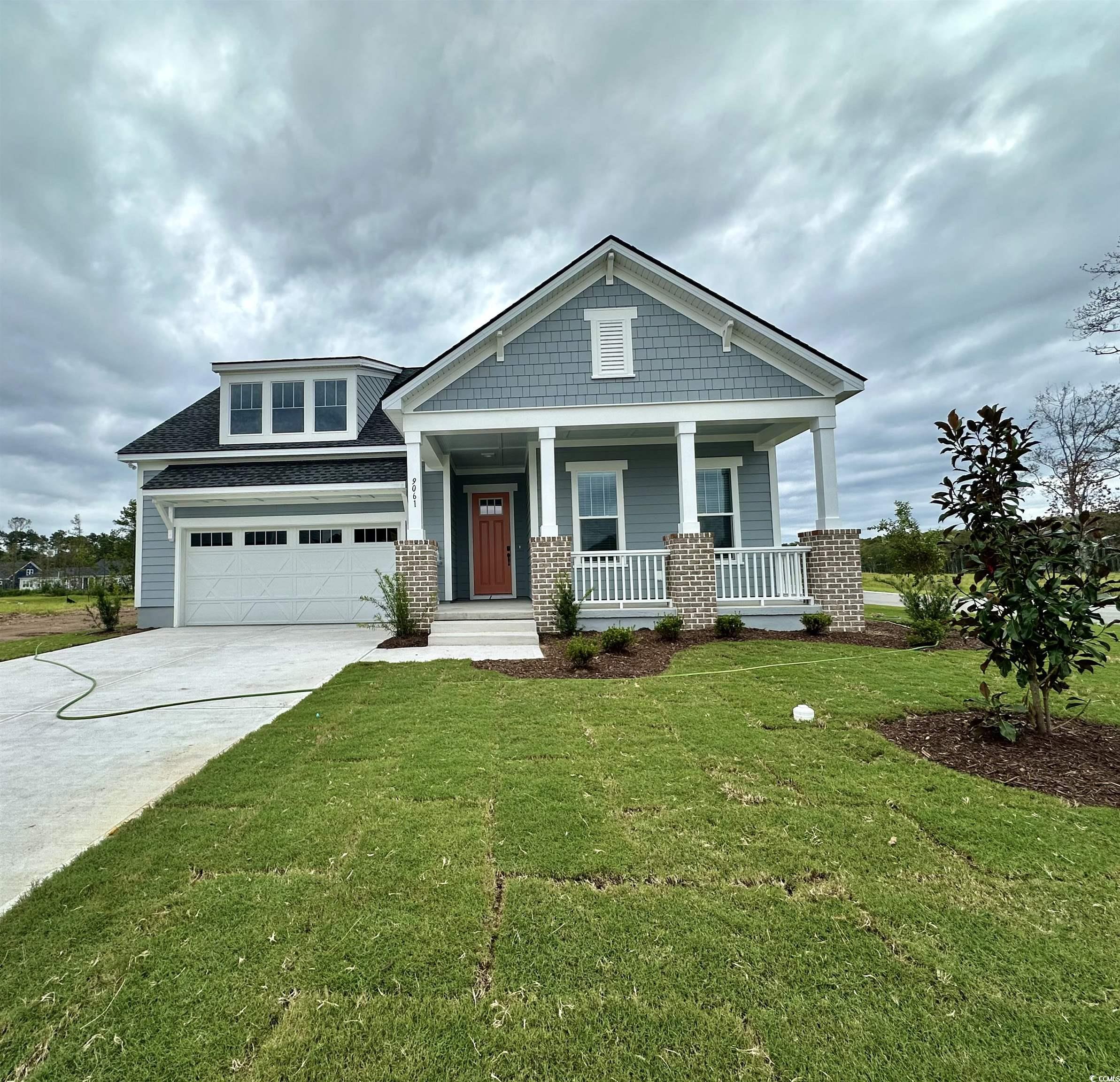 9061 Binnicker Dr. Murrells Inlet, SC 29576