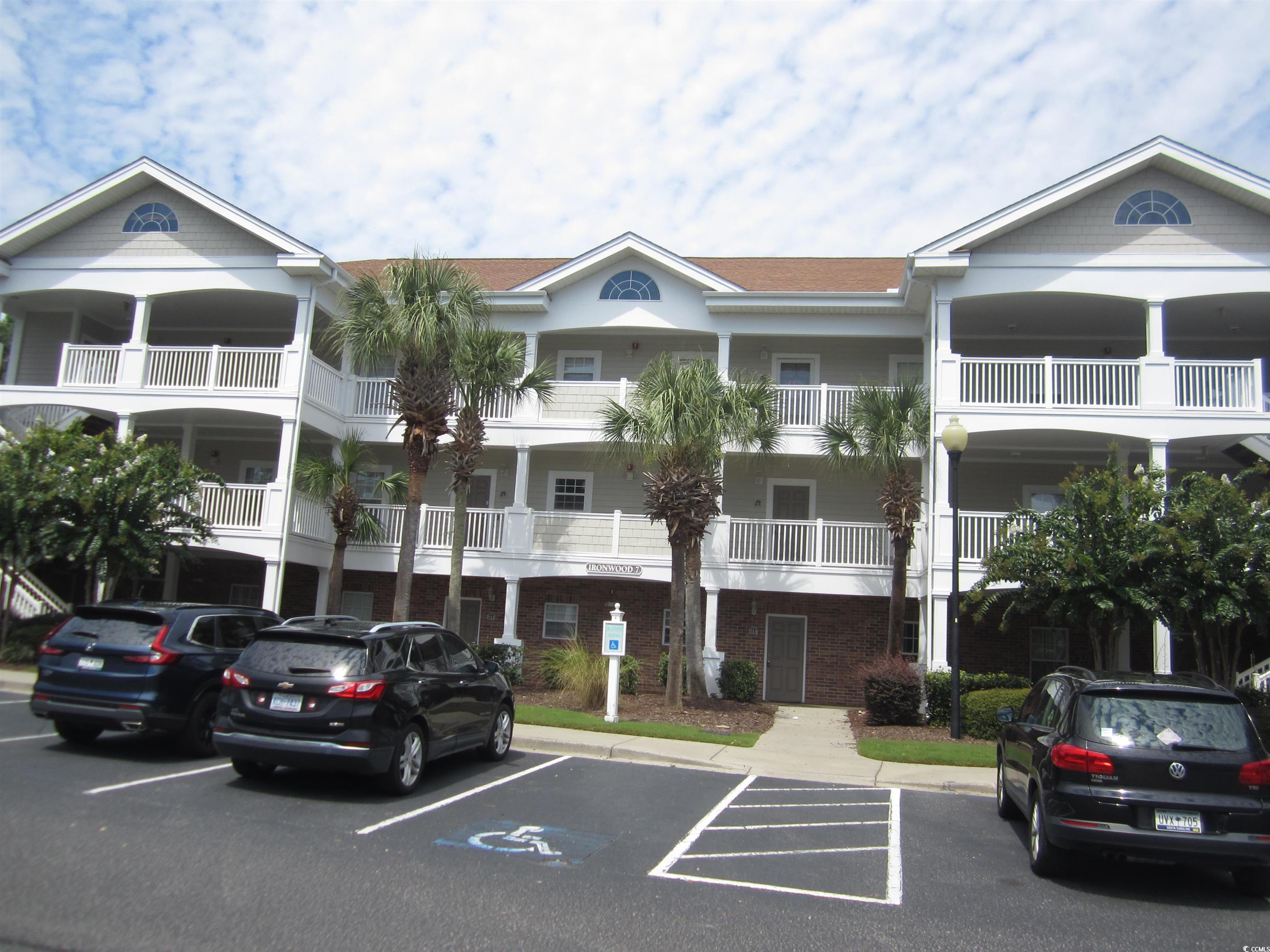 5801 Oyster Catcher Dr. UNIT #723 North Myrtle Beach, SC 29582