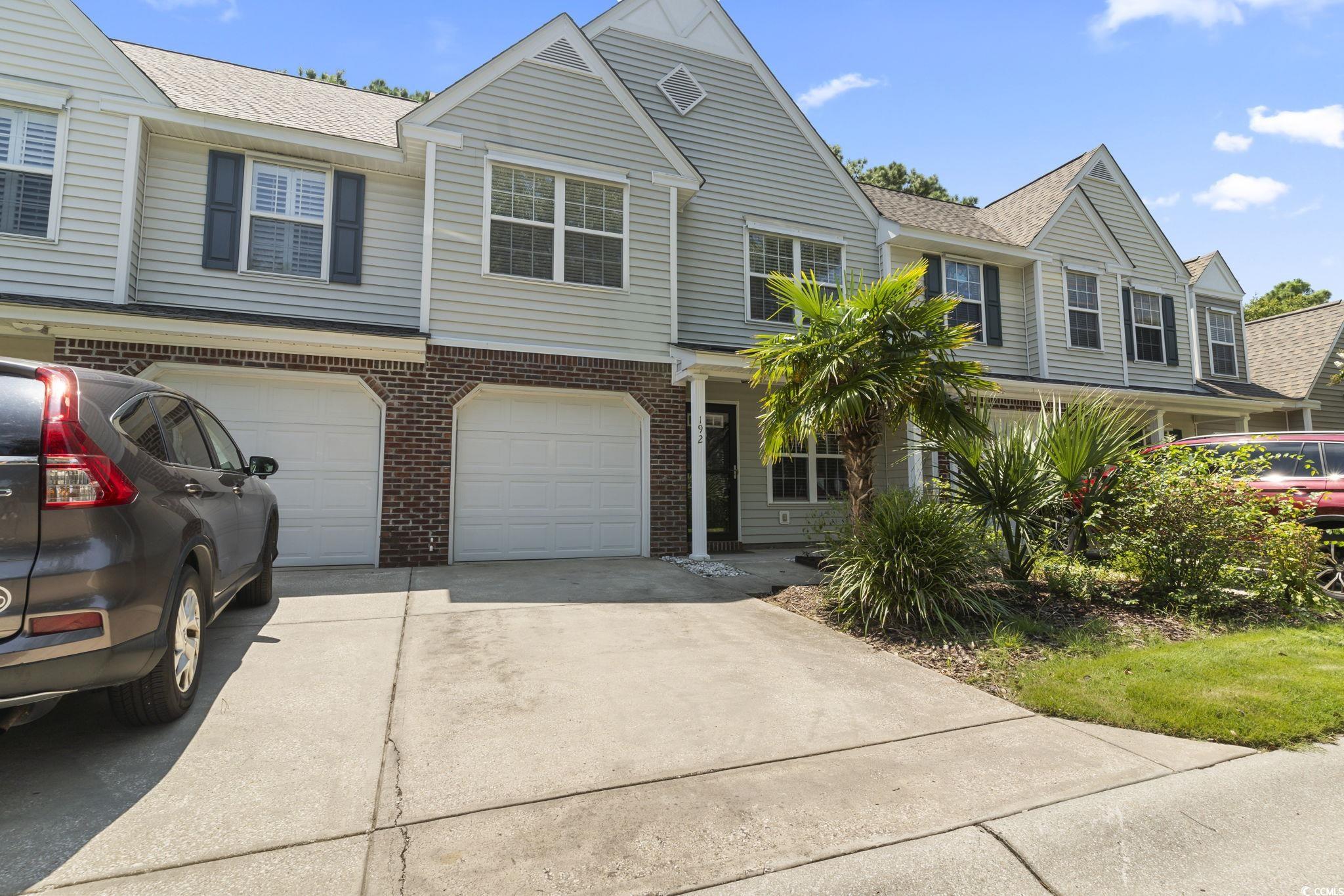 192 Palisade Loop Pawleys Island, SC 29585