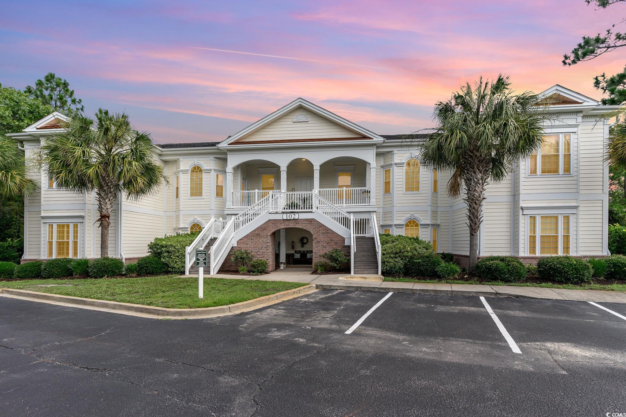 102 Bob White Ct. UNIT 101 A Pawleys Island, SC 29585